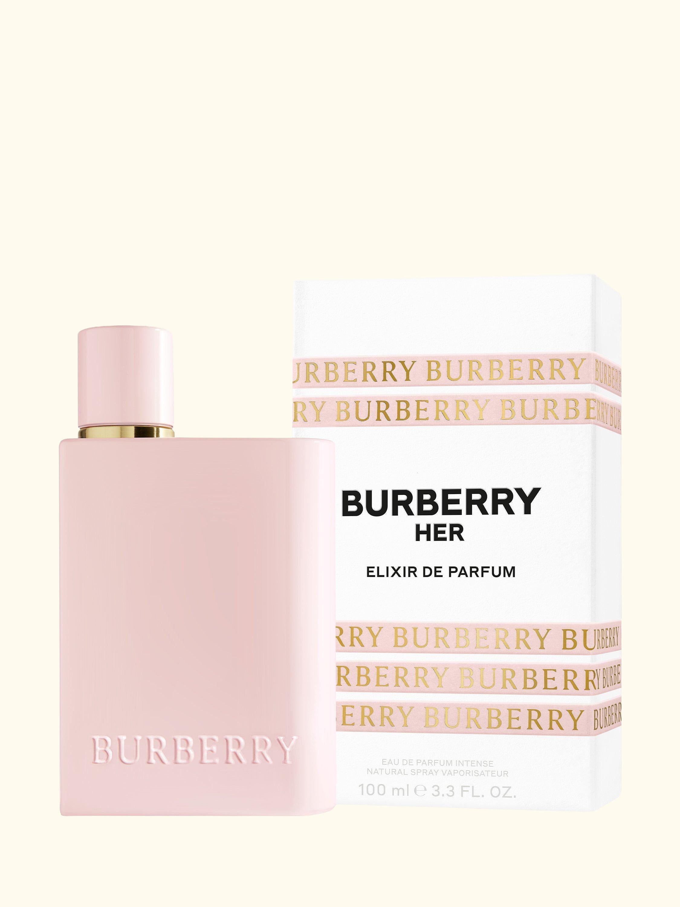 Her Elixir de Parfum for Women