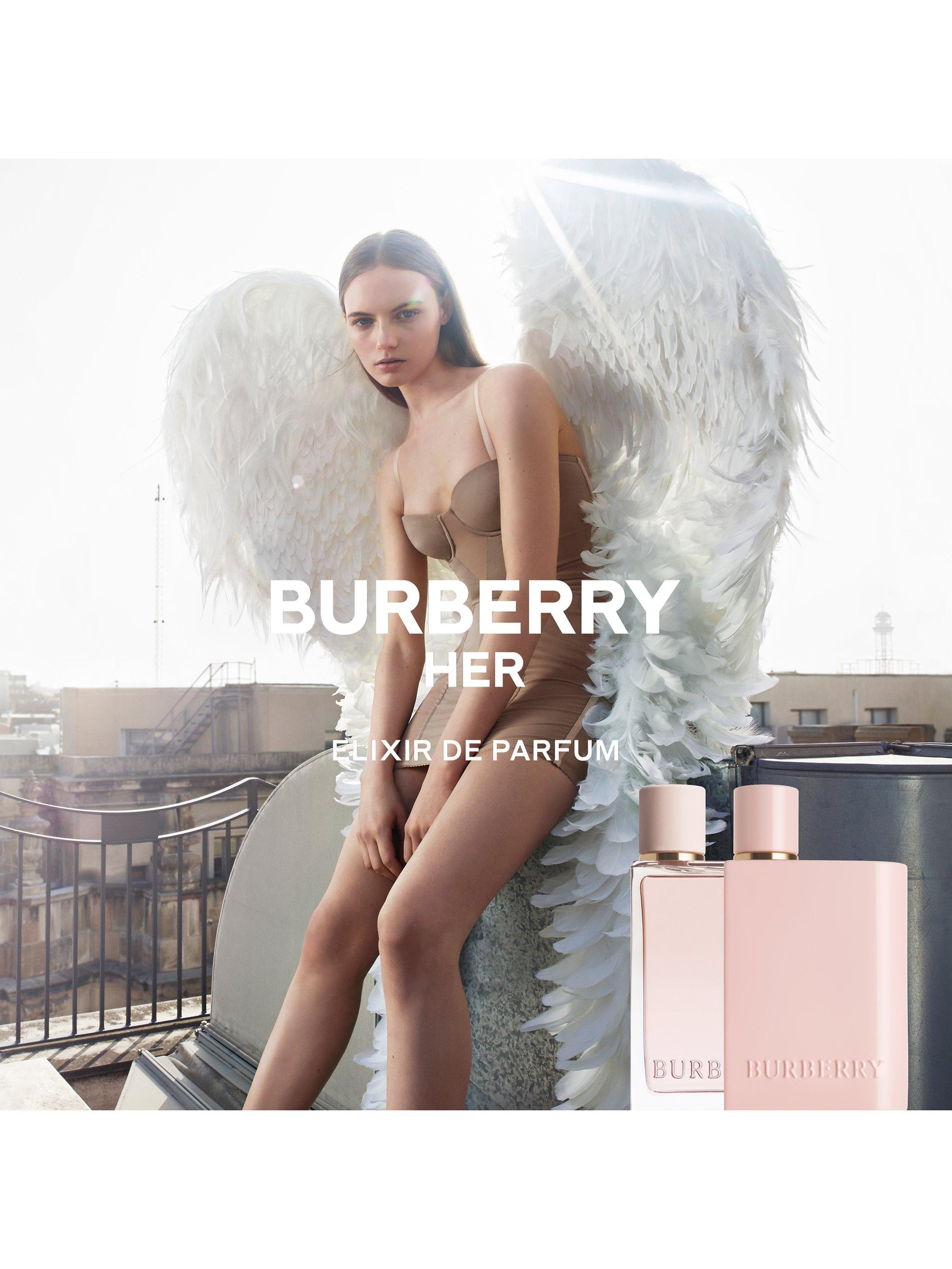 Her Elixir de Parfum for Women