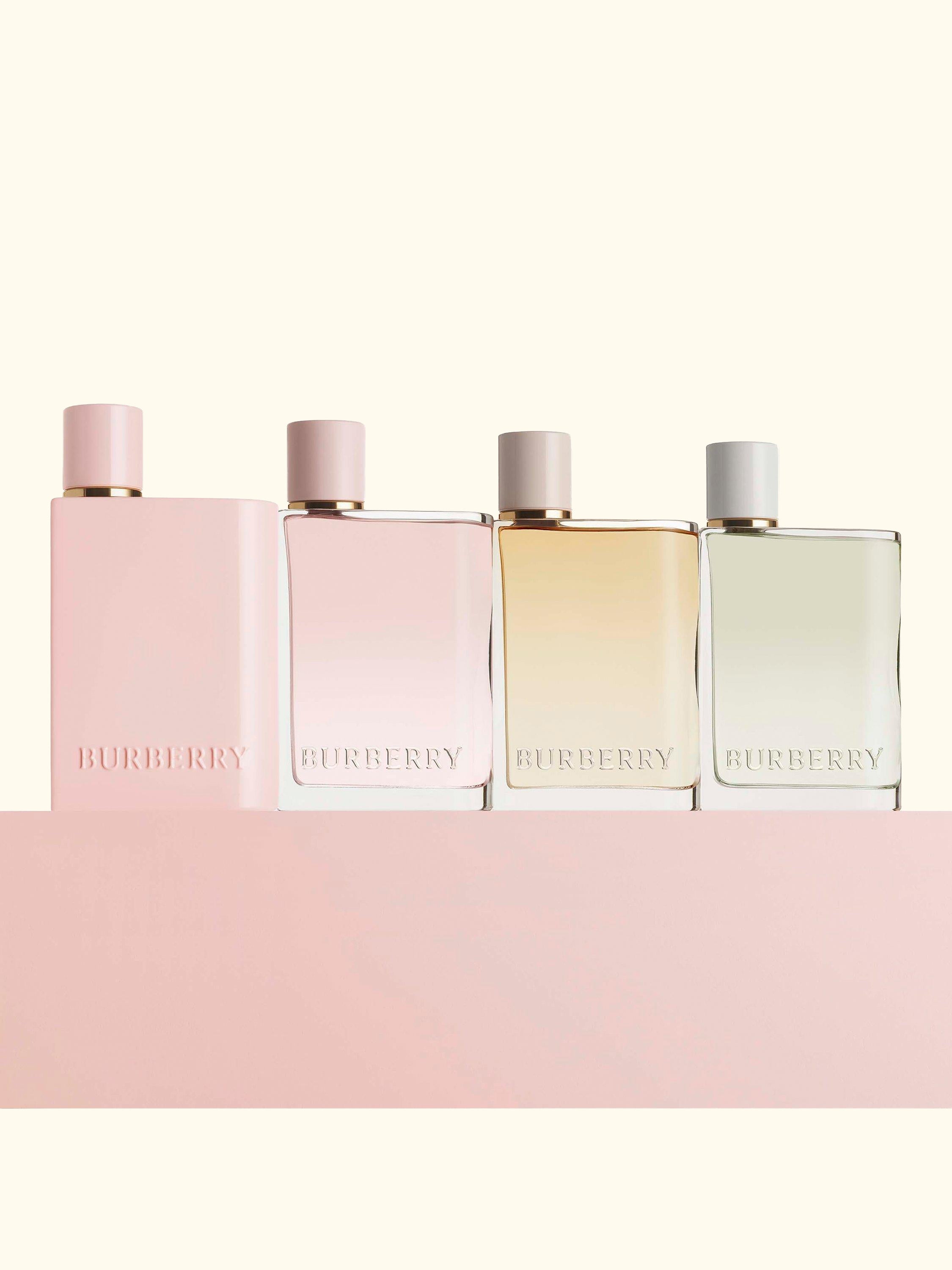 Her Elixir de Parfum for Women
