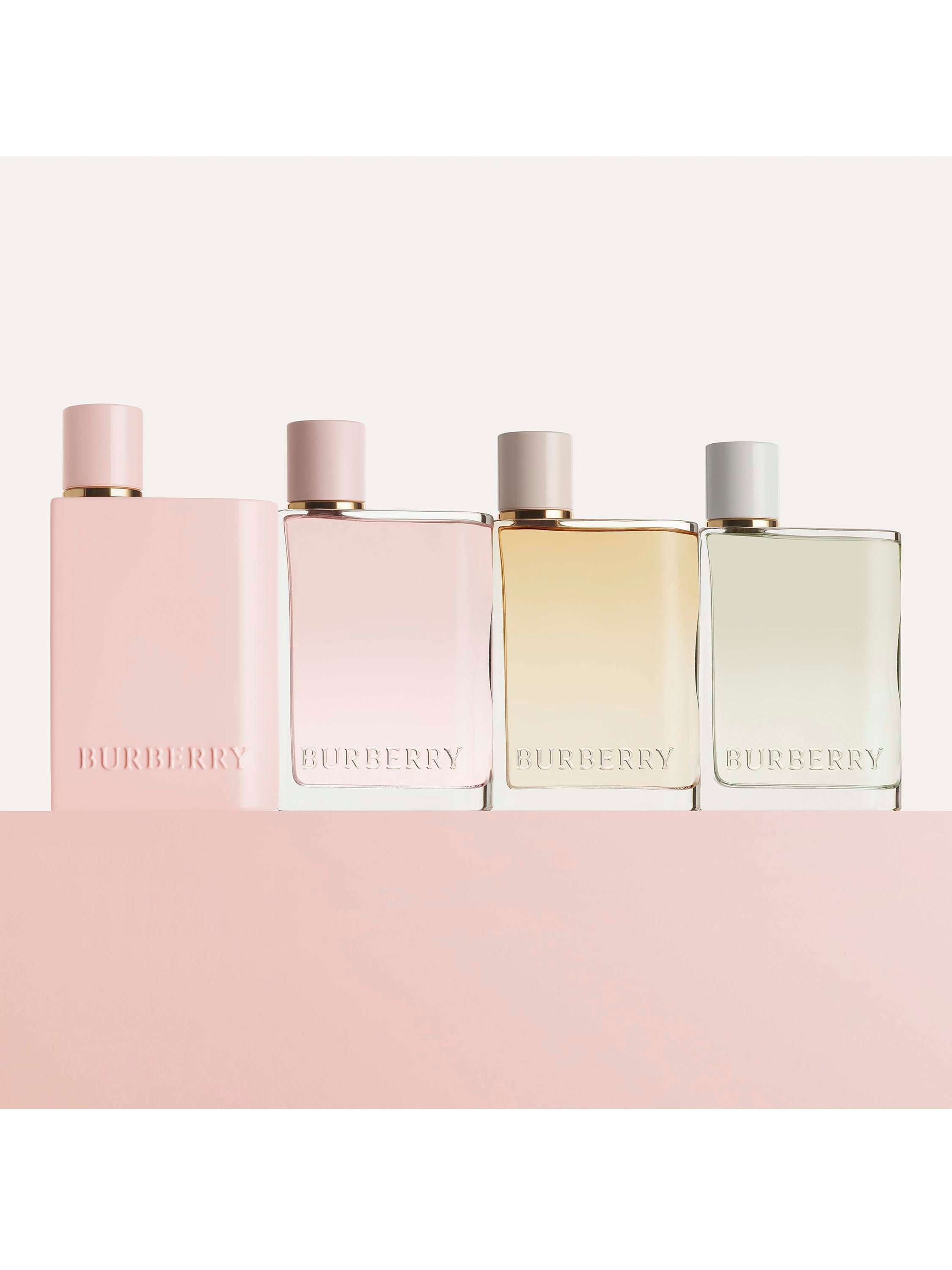 Her Elixir de Parfum for Women