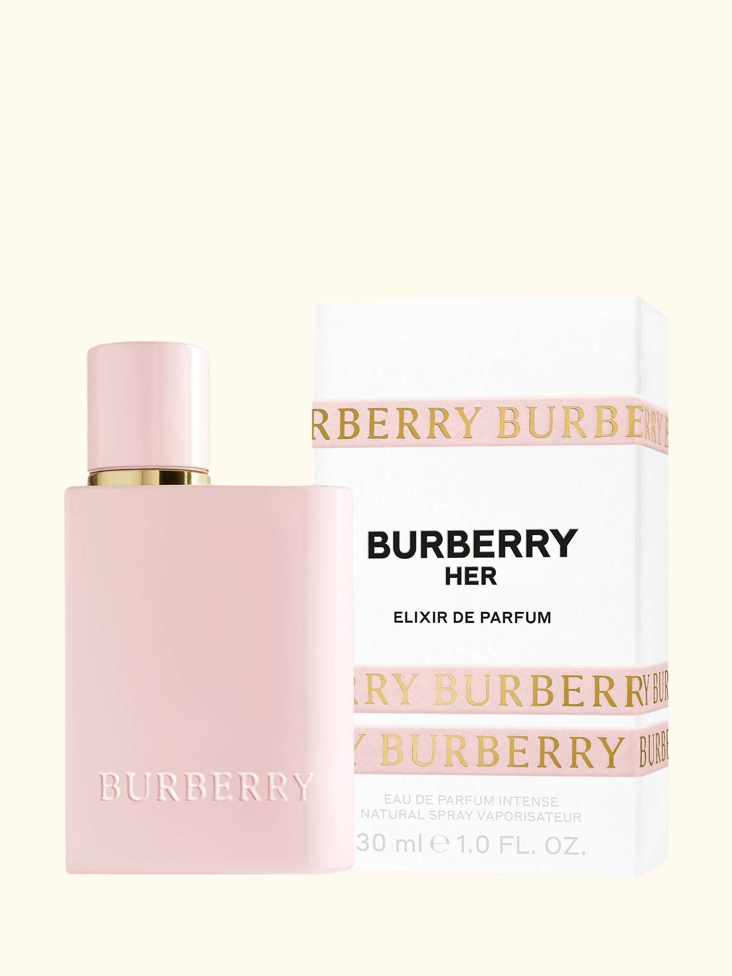 Her Elixir de Parfum for Women