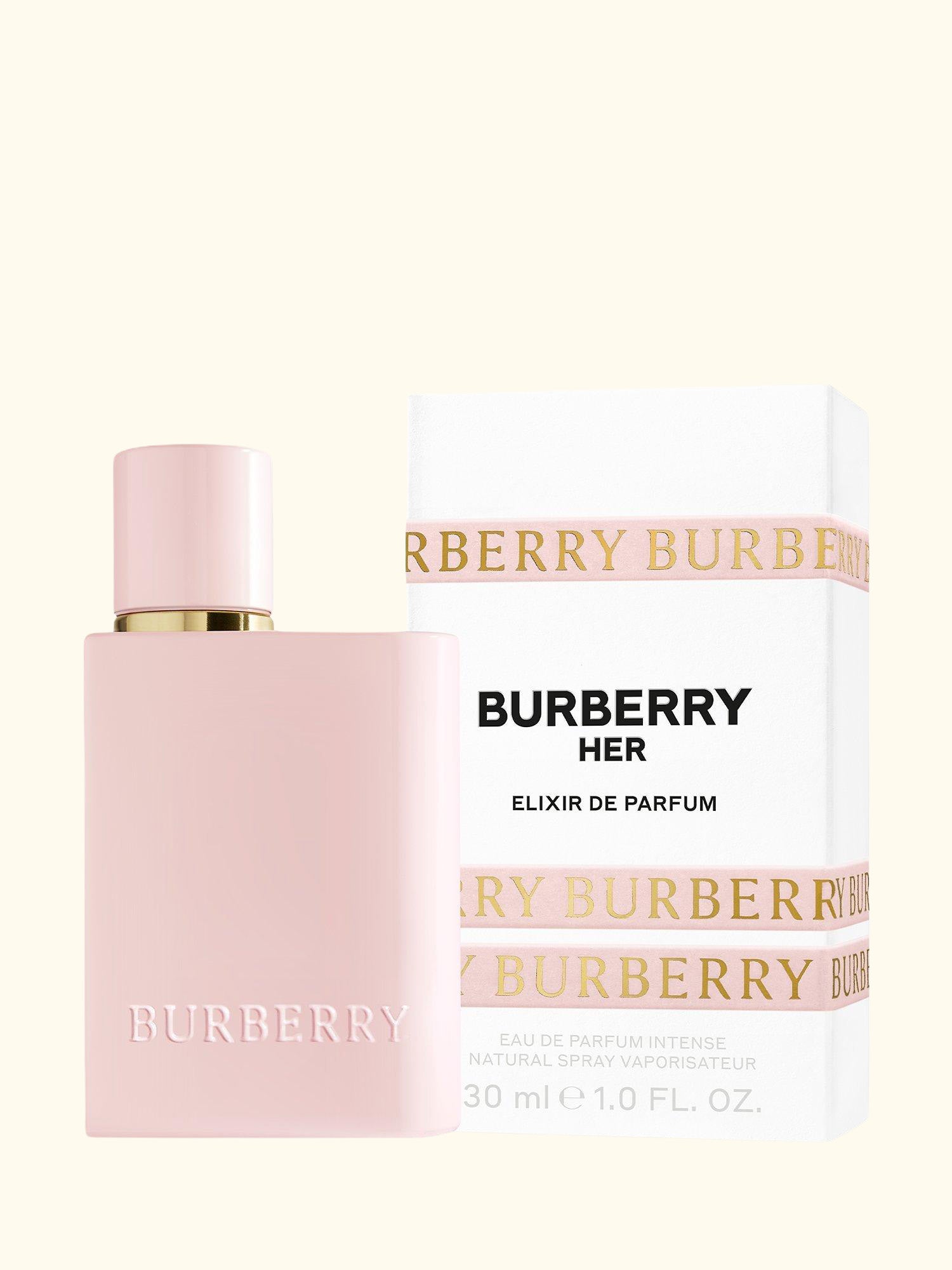 Her Elixir de Parfum for Women