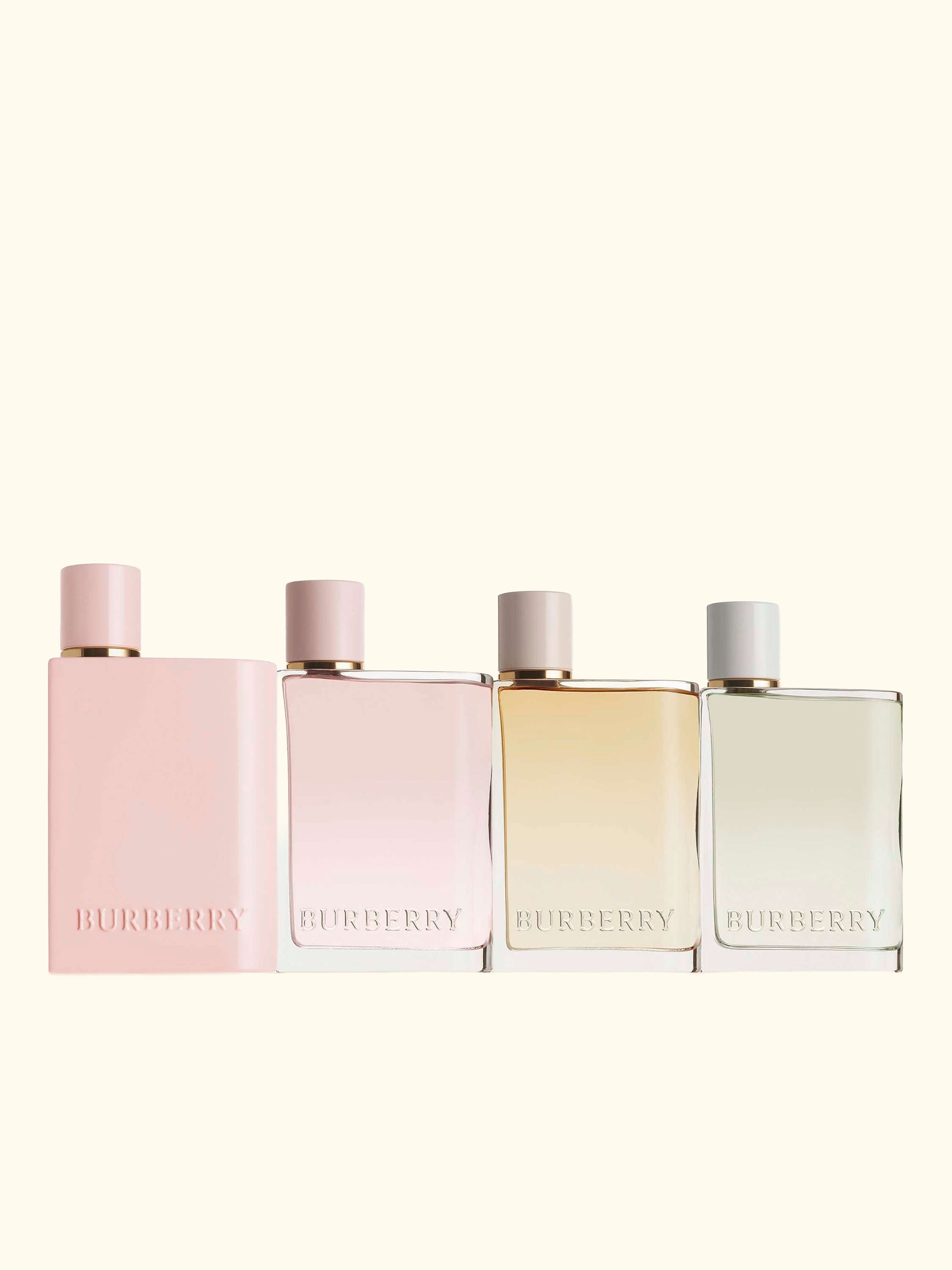 Her Elixir de Parfum for Women