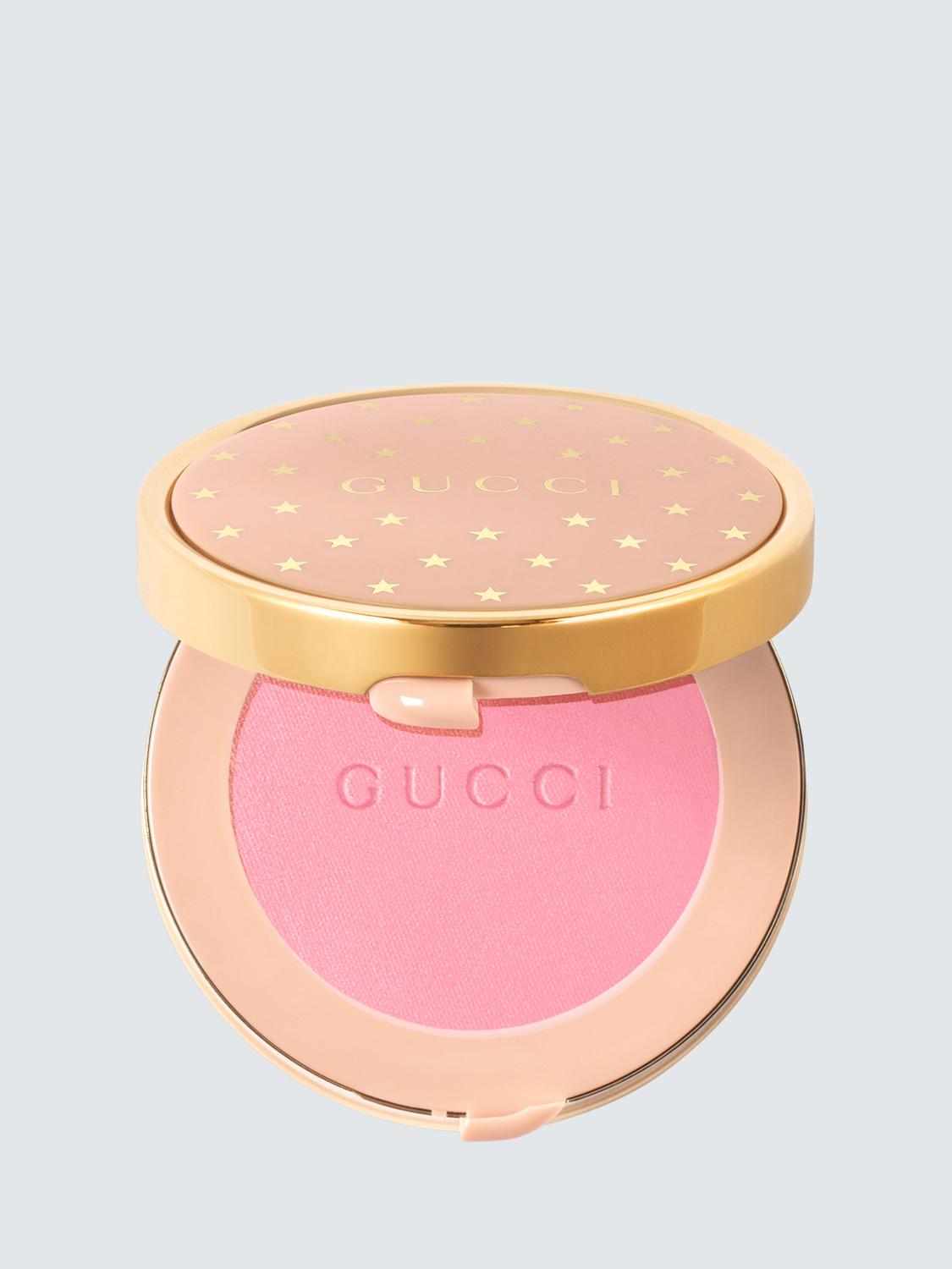 Gucci Blush De Beauté Summer Shades