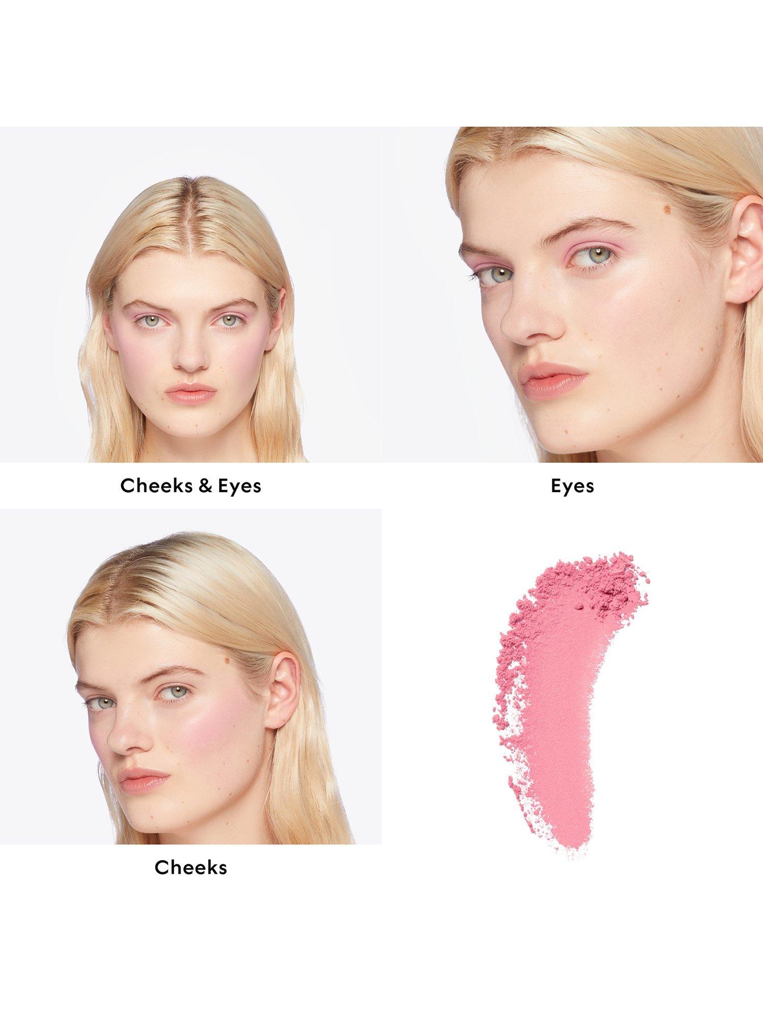 Gucci Blush De Beauté Summer Shades