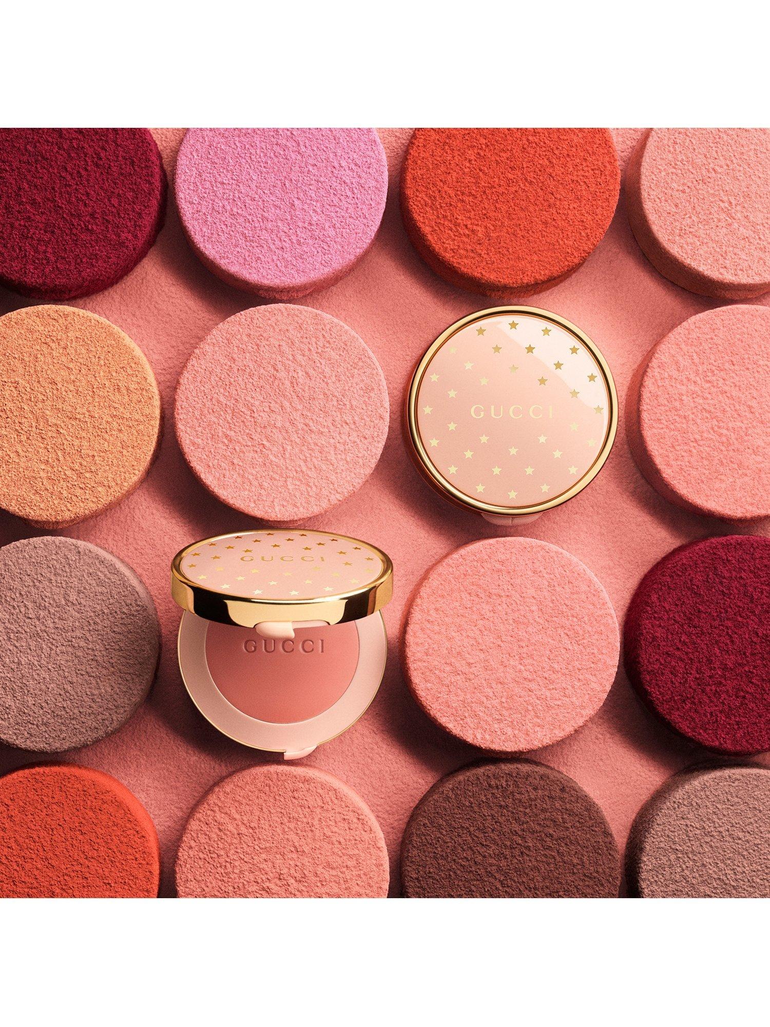 Gucci Blush De Beauté Summer Shades