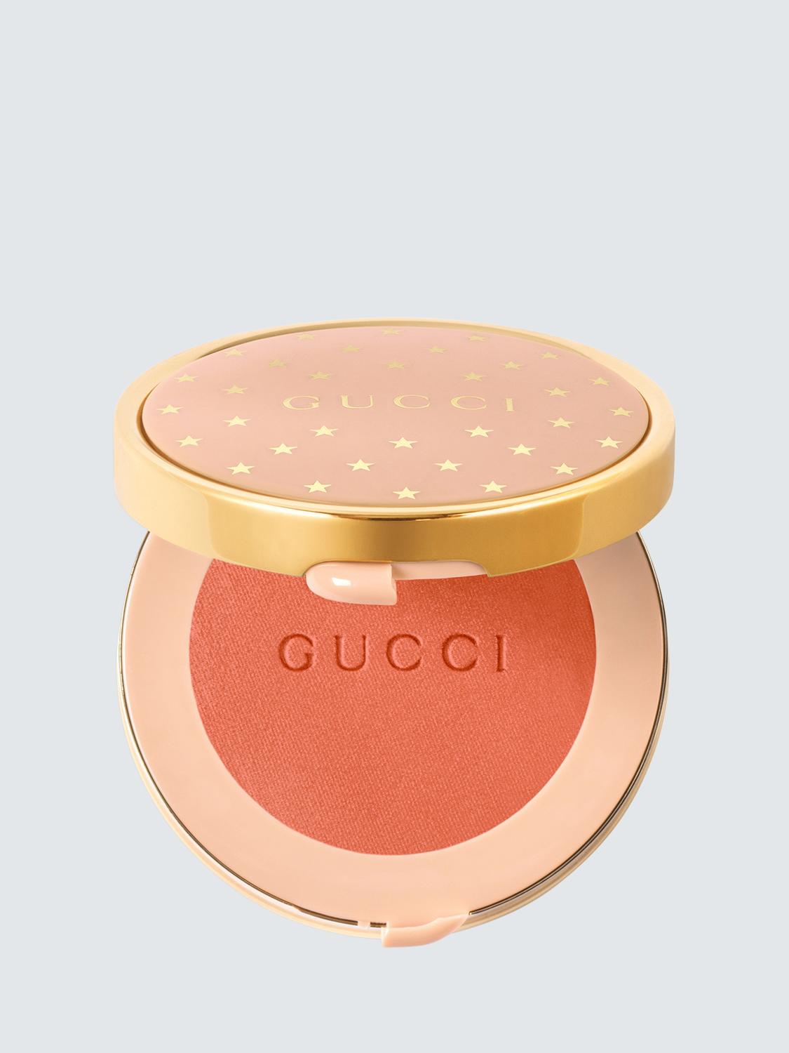 Gucci Blush De Beauté Summer Shades