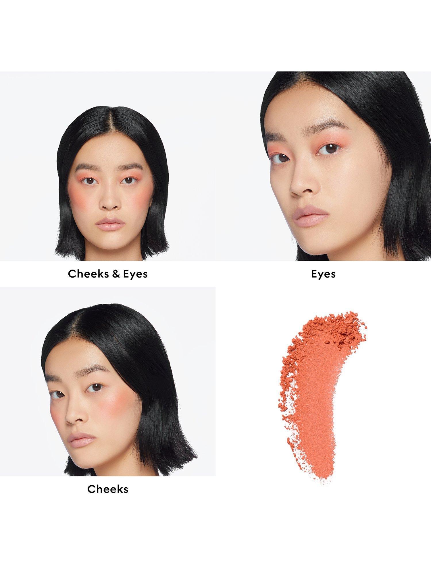 Gucci Blush De Beauté Summer Shades