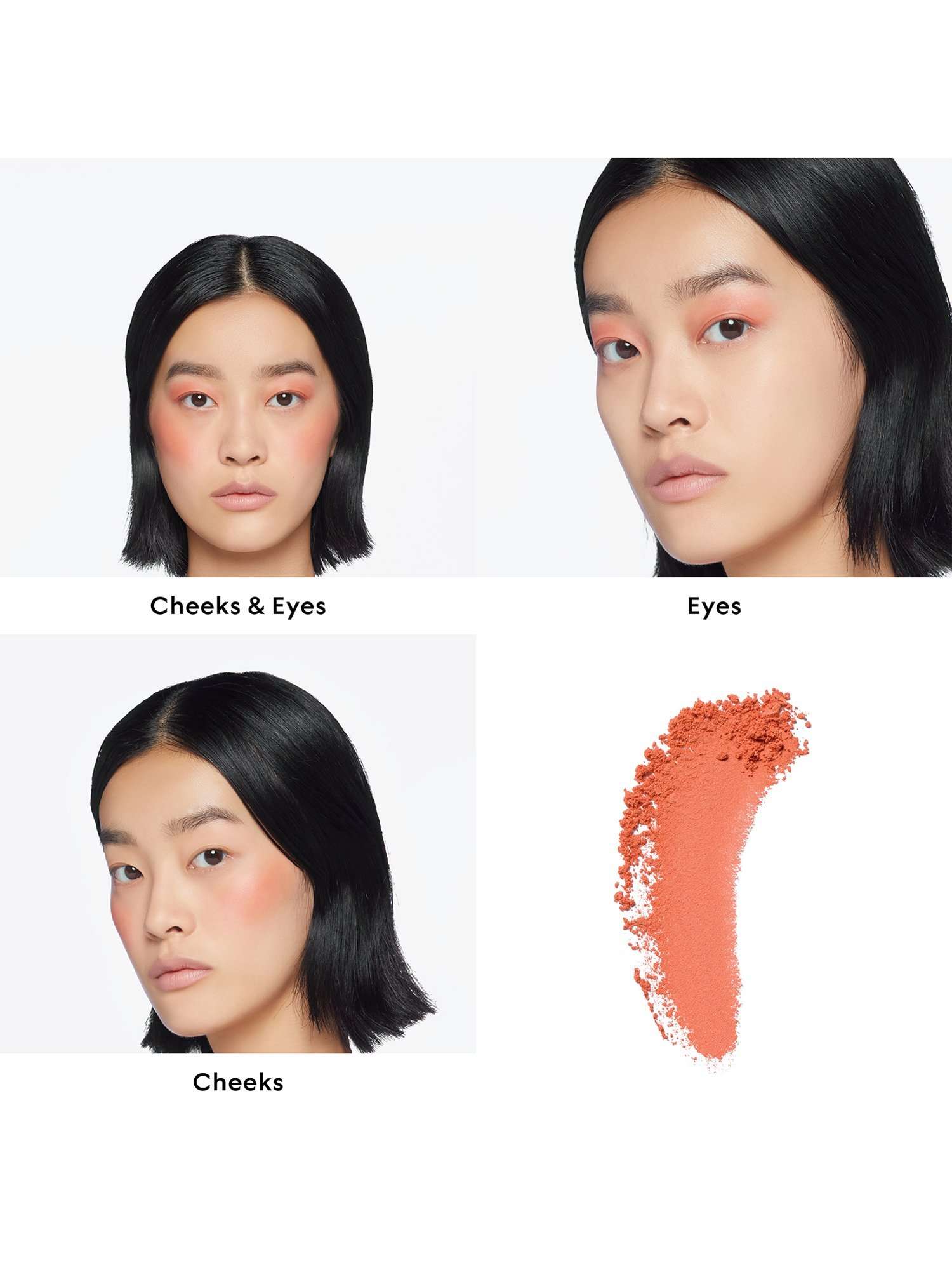 Gucci Blush De Beauté Summer Shades