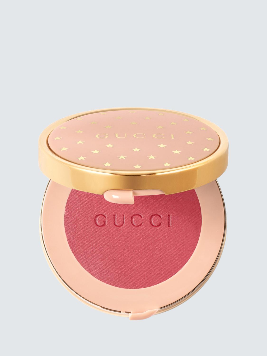 Gucci Blush De Beauté Summer Shades