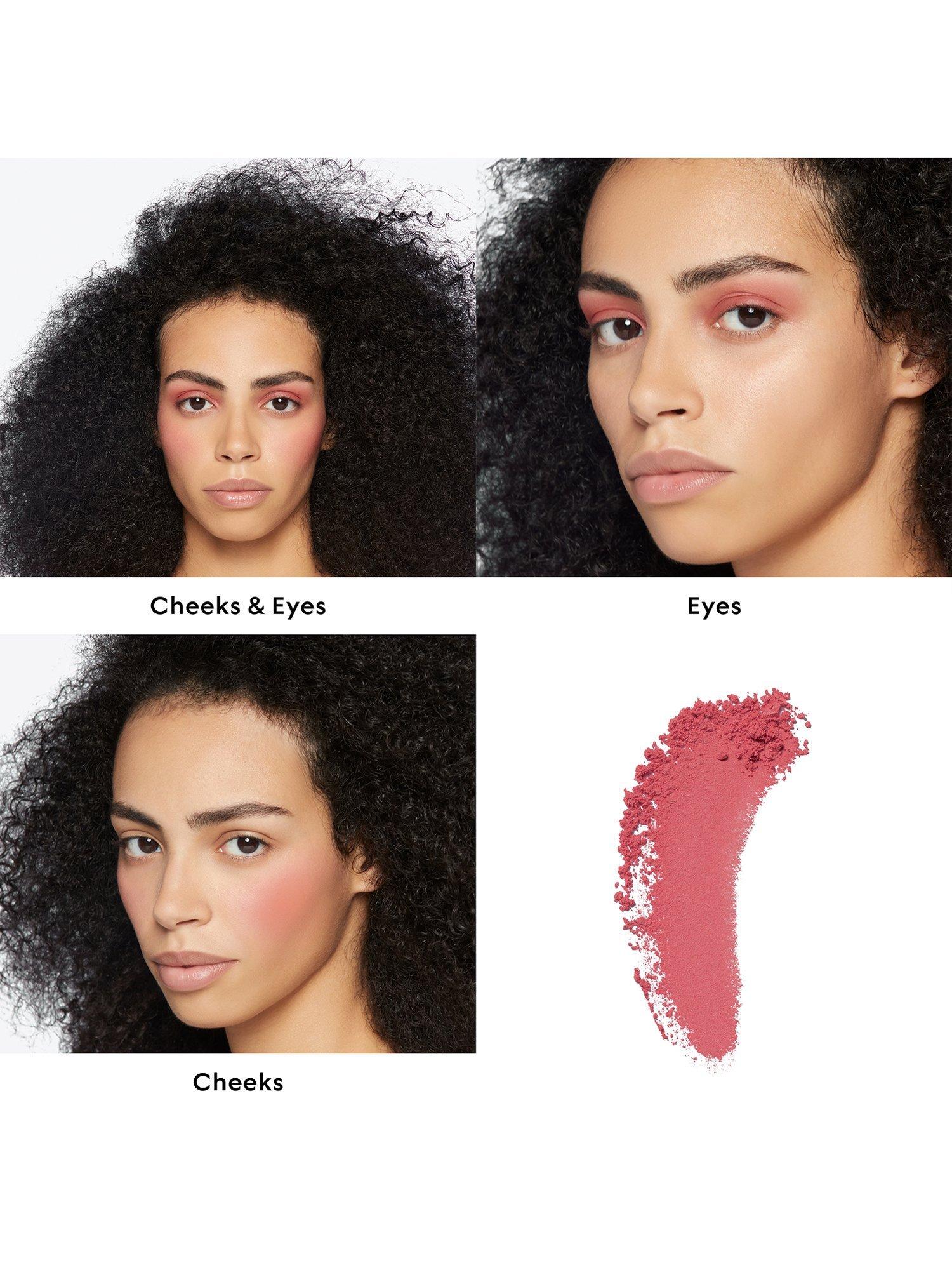 Gucci Blush De Beauté Summer Shades