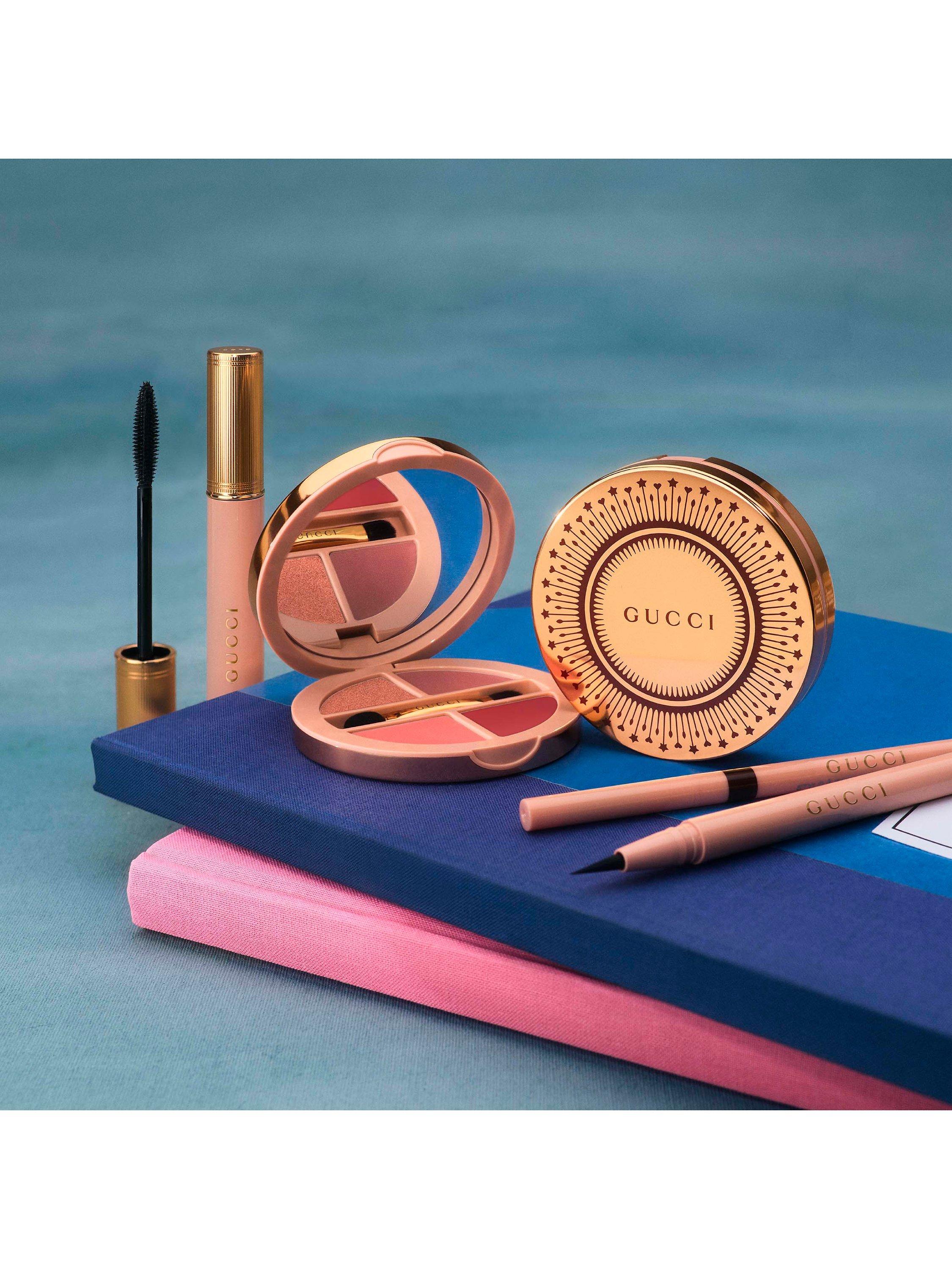 Palette de Beauté Quatuor Eye, Cheek and Lip
