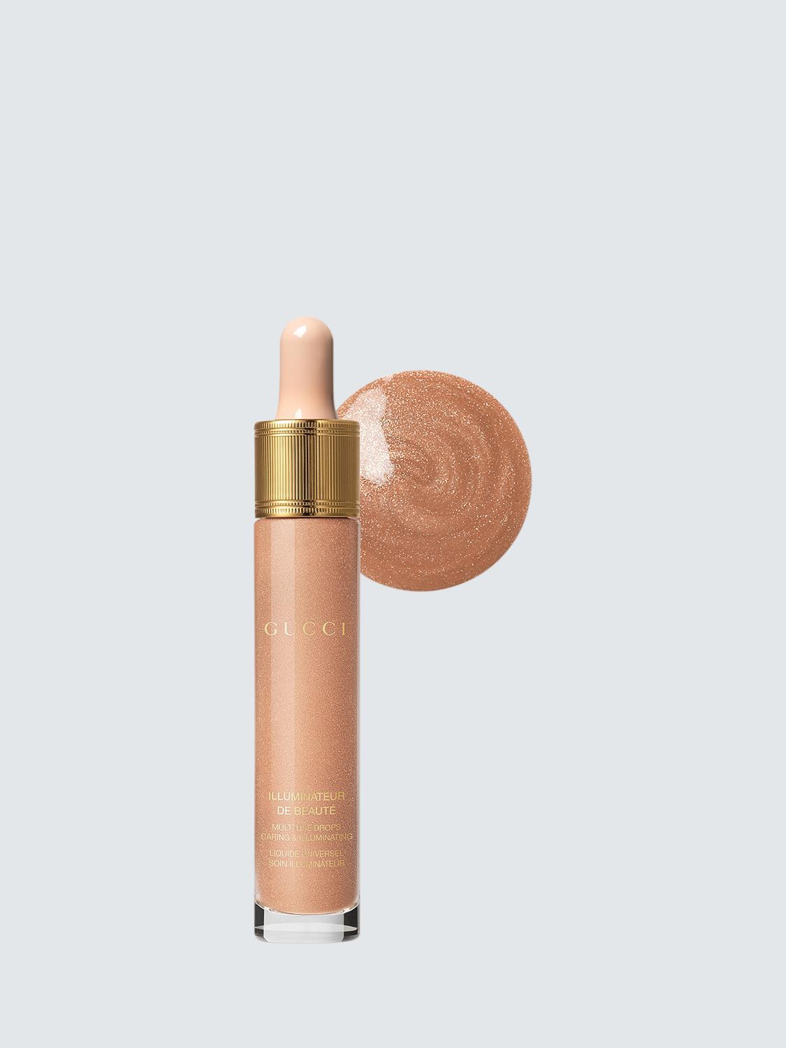 Beauty Illuminateur de Beauté Liquid Highlighter, Universal