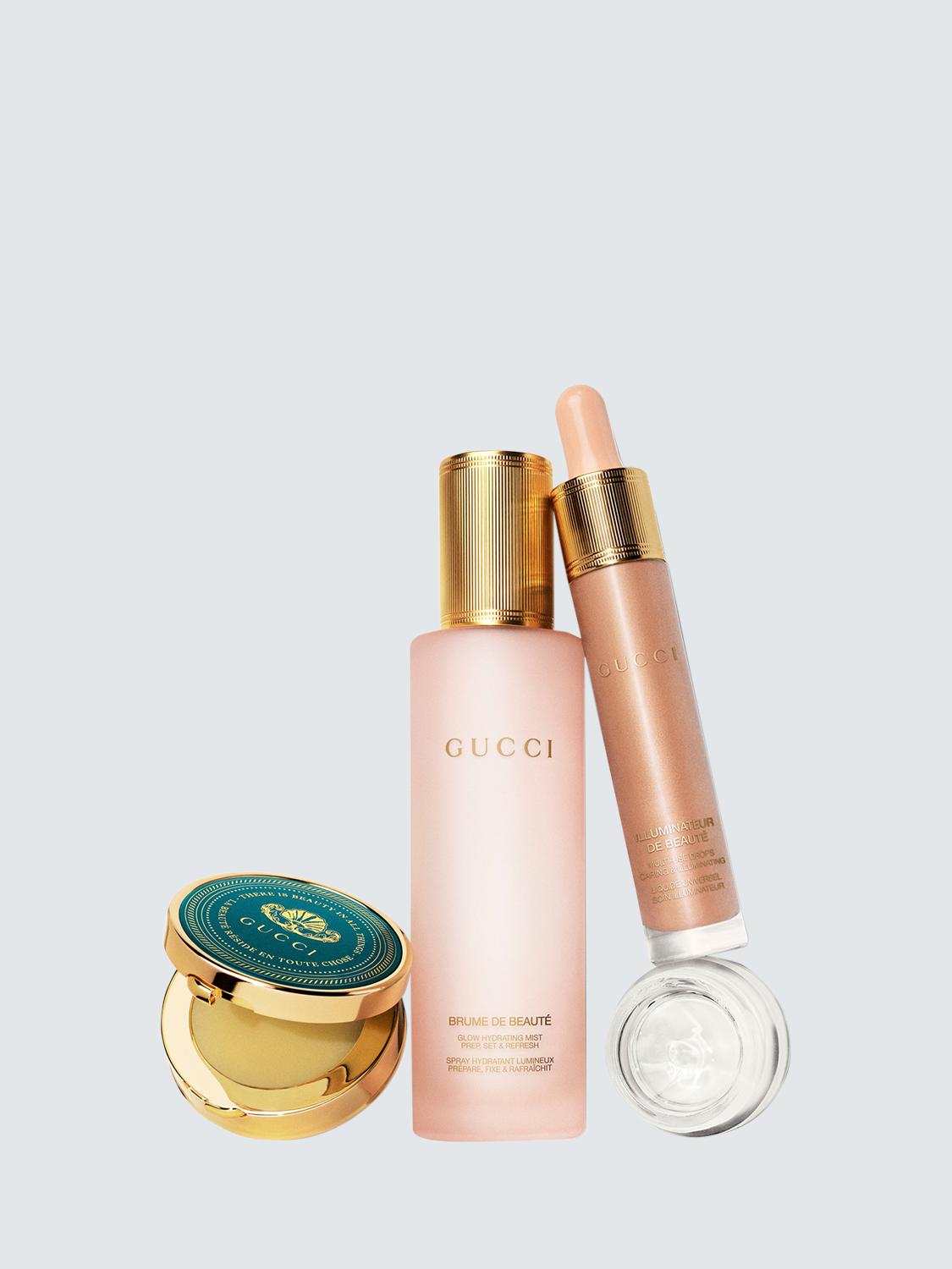 Beauty Illuminateur de Beauté Liquid Highlighter, Universal