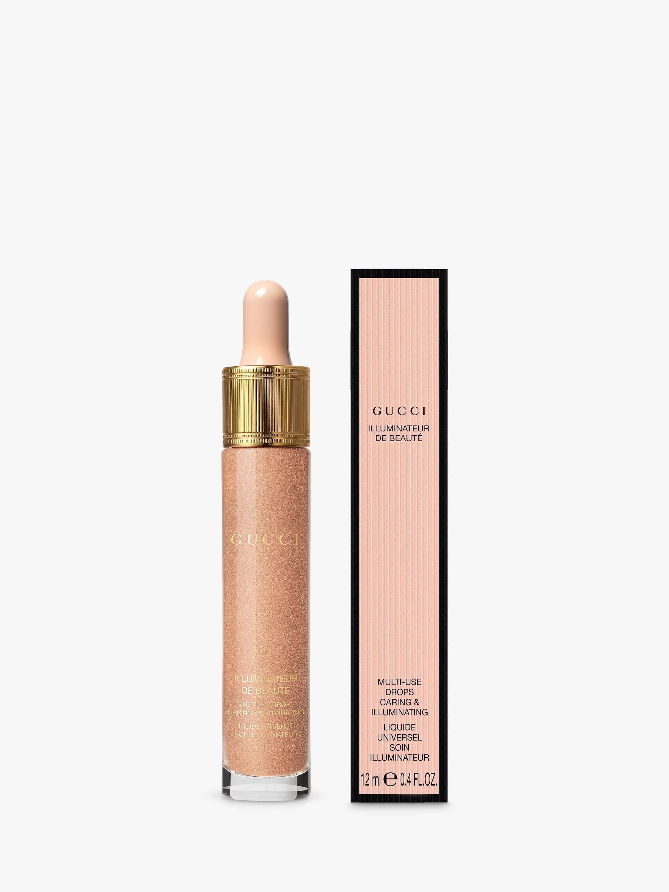 Beauty Illuminateur de Beauté Liquid Highlighter, Universal