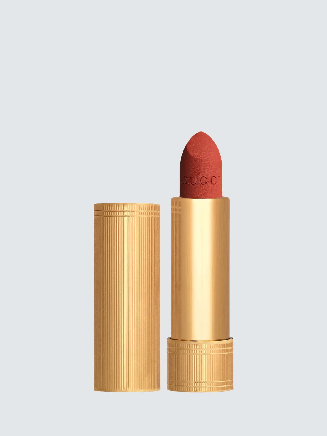 Rouge À Lèvres Matte Lipstick Summer Shades