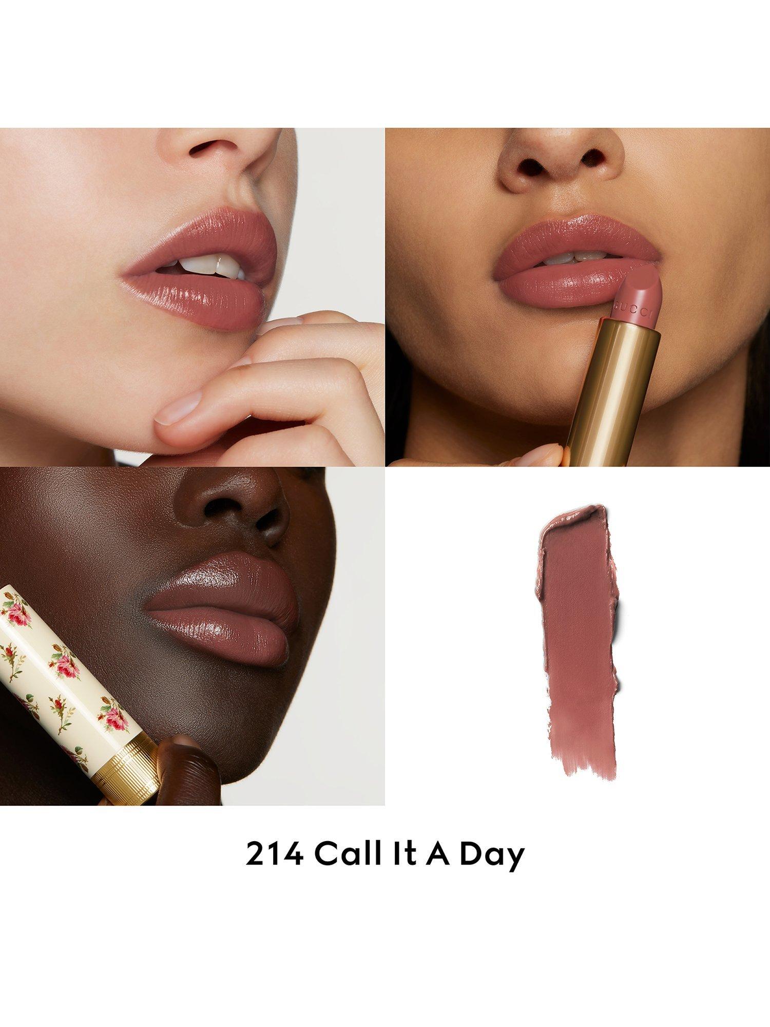 Rouge À Lèvres Voile Lipstick Summer Shades