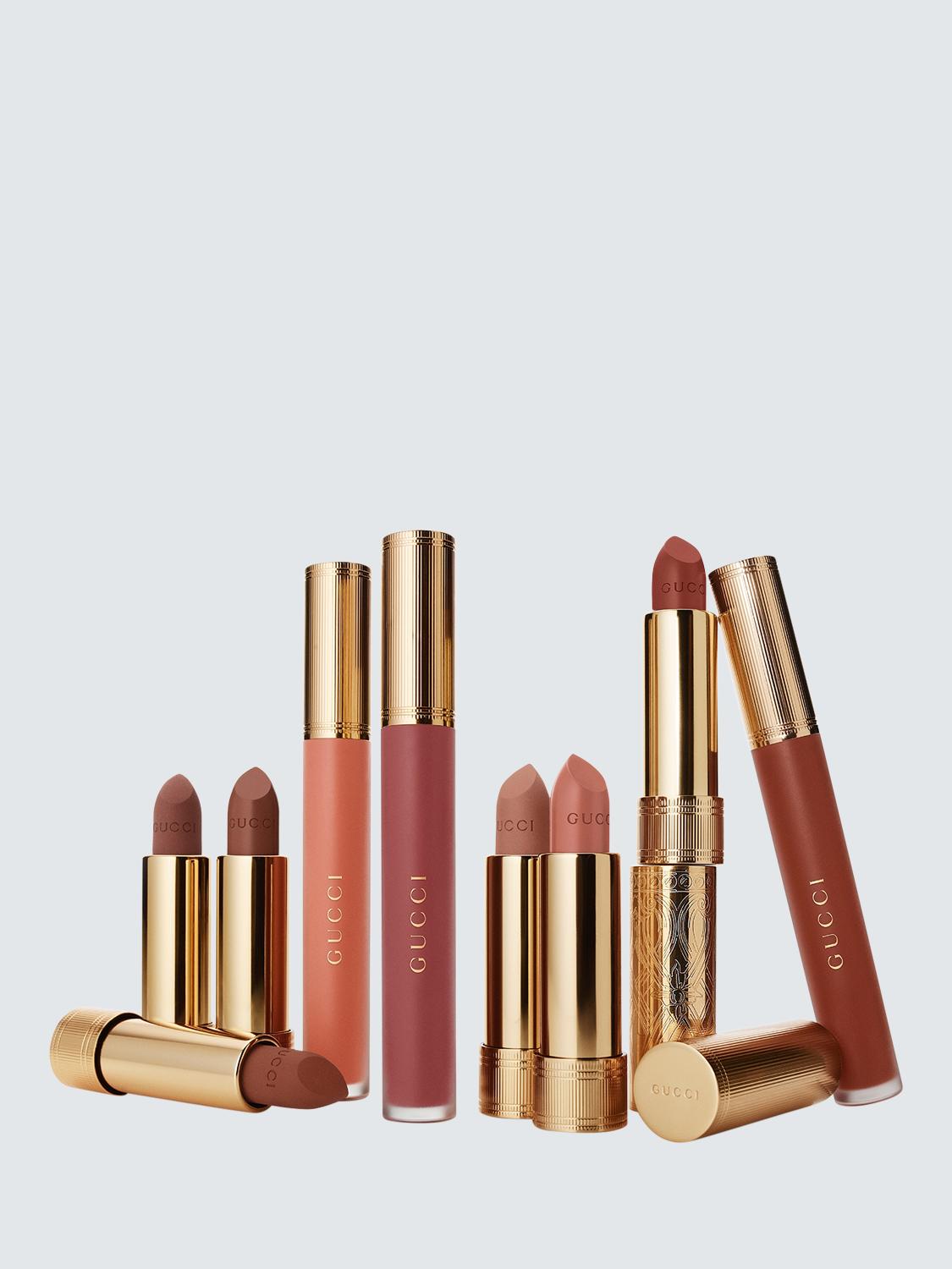 Rouge À Lèvres Satin Lipstick Summer Shades