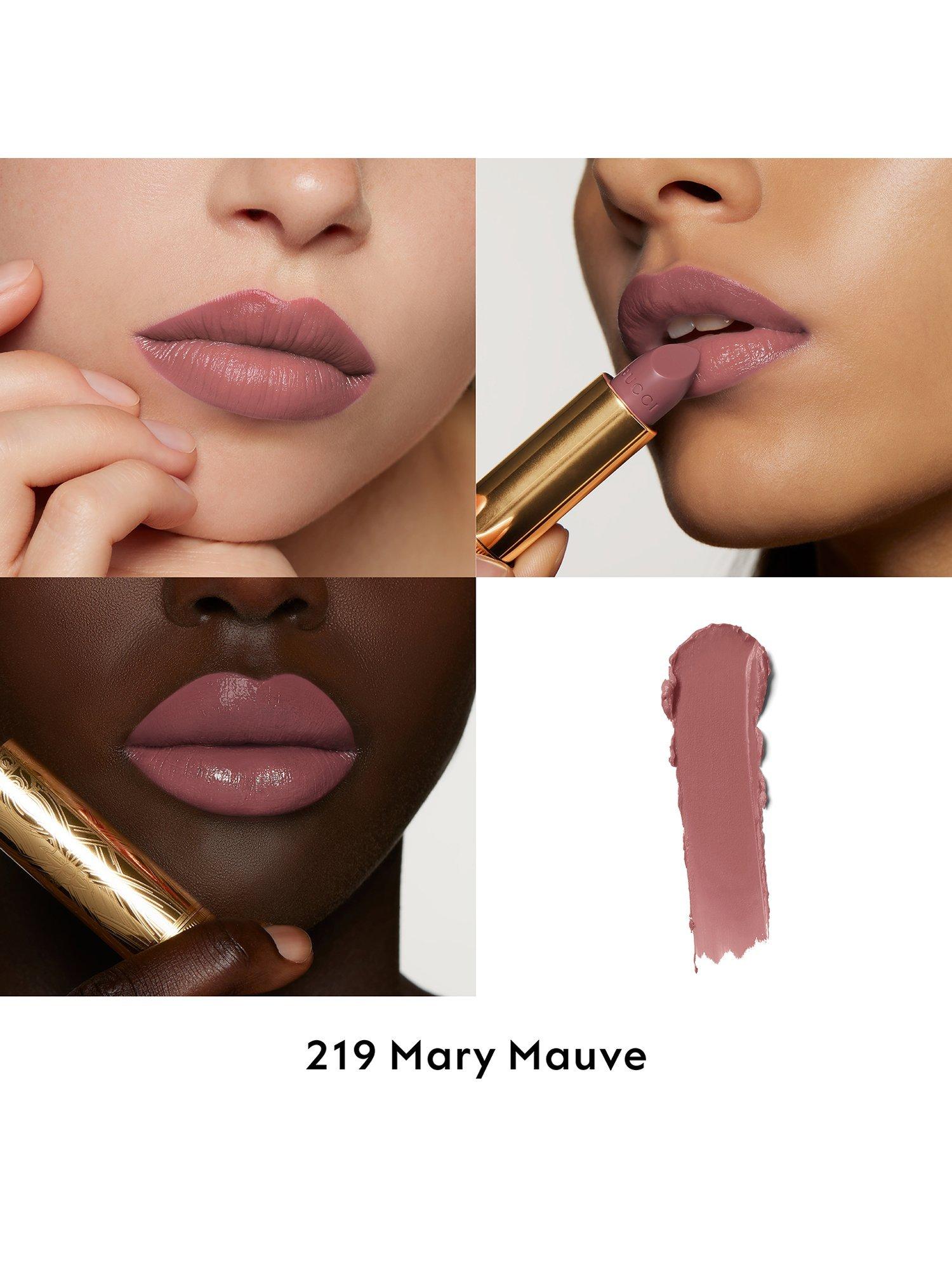 Rouge À Lèvres Satin Lipstick Summer Shades