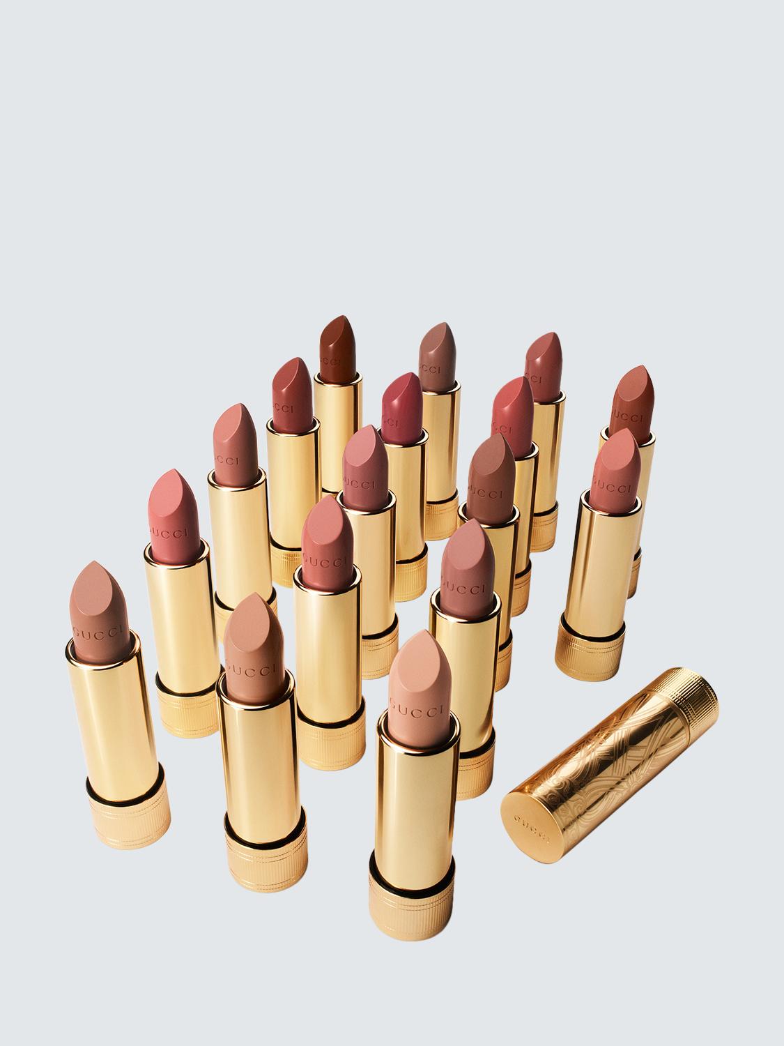 Rouge À Lèvres Satin Lipstick Summer Shades