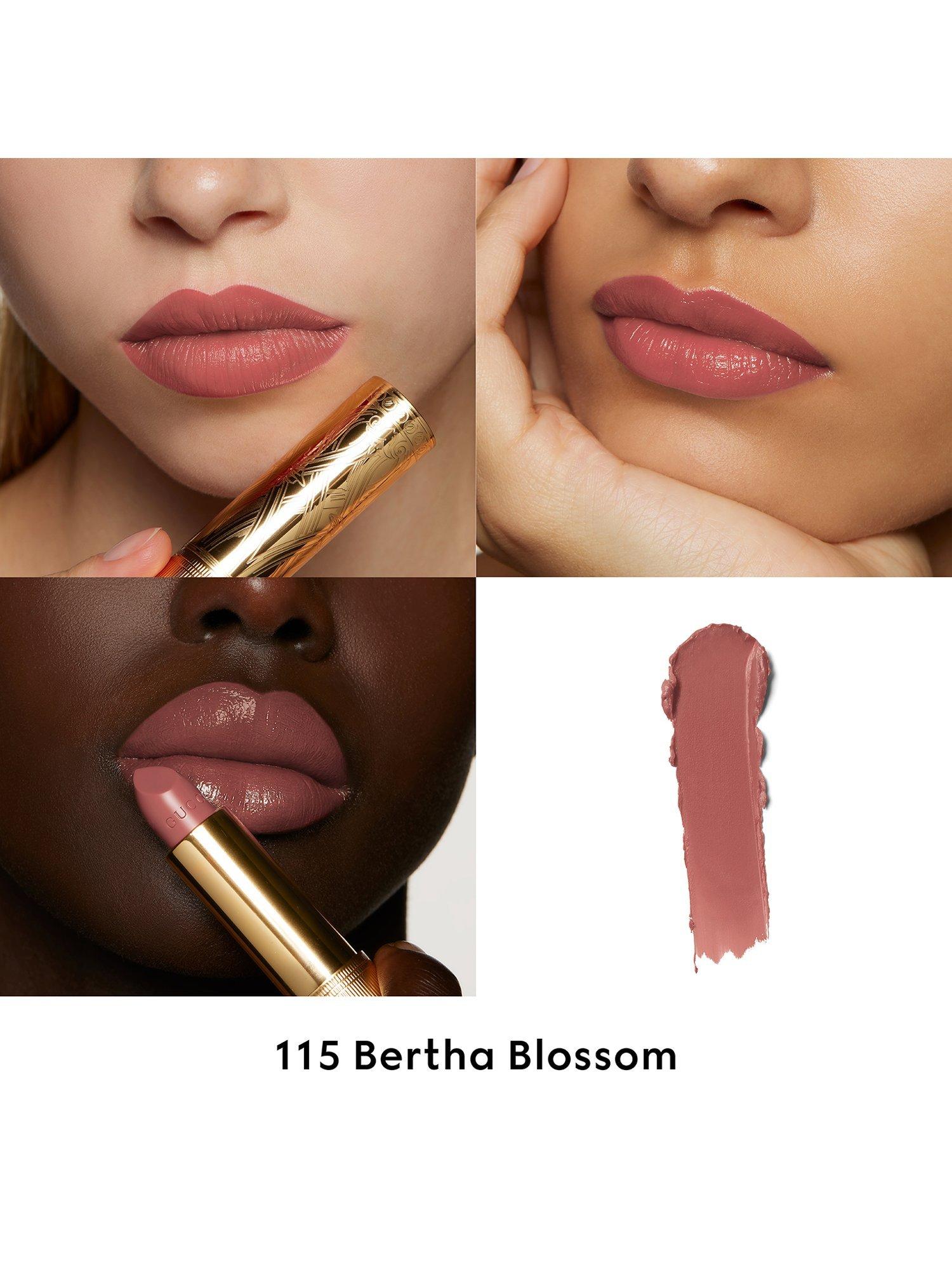 Rouge À Lèvres Satin Lipstick Summer Shades