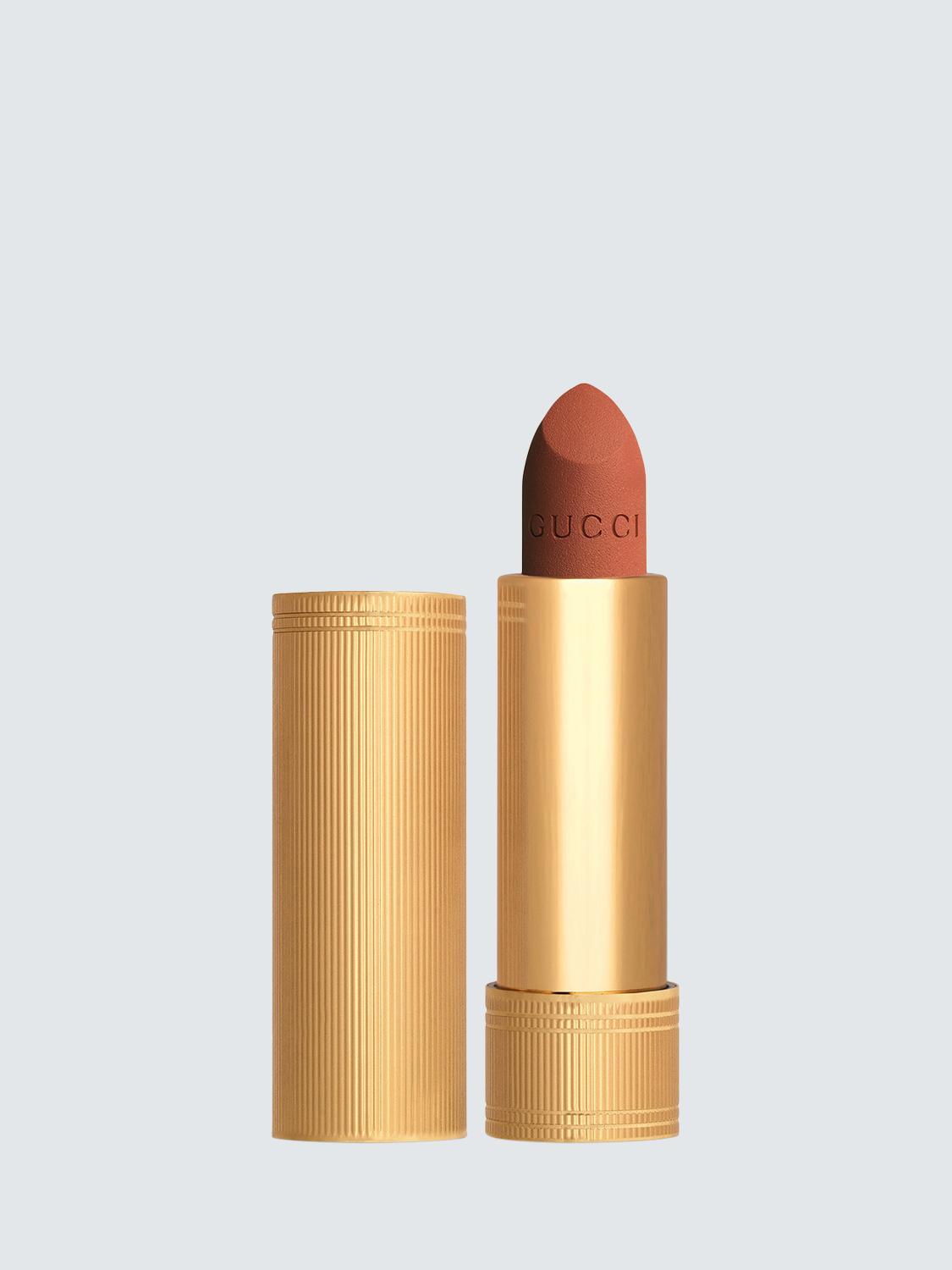 Rouge À Lèvres Matte Lipstick Summer Shades