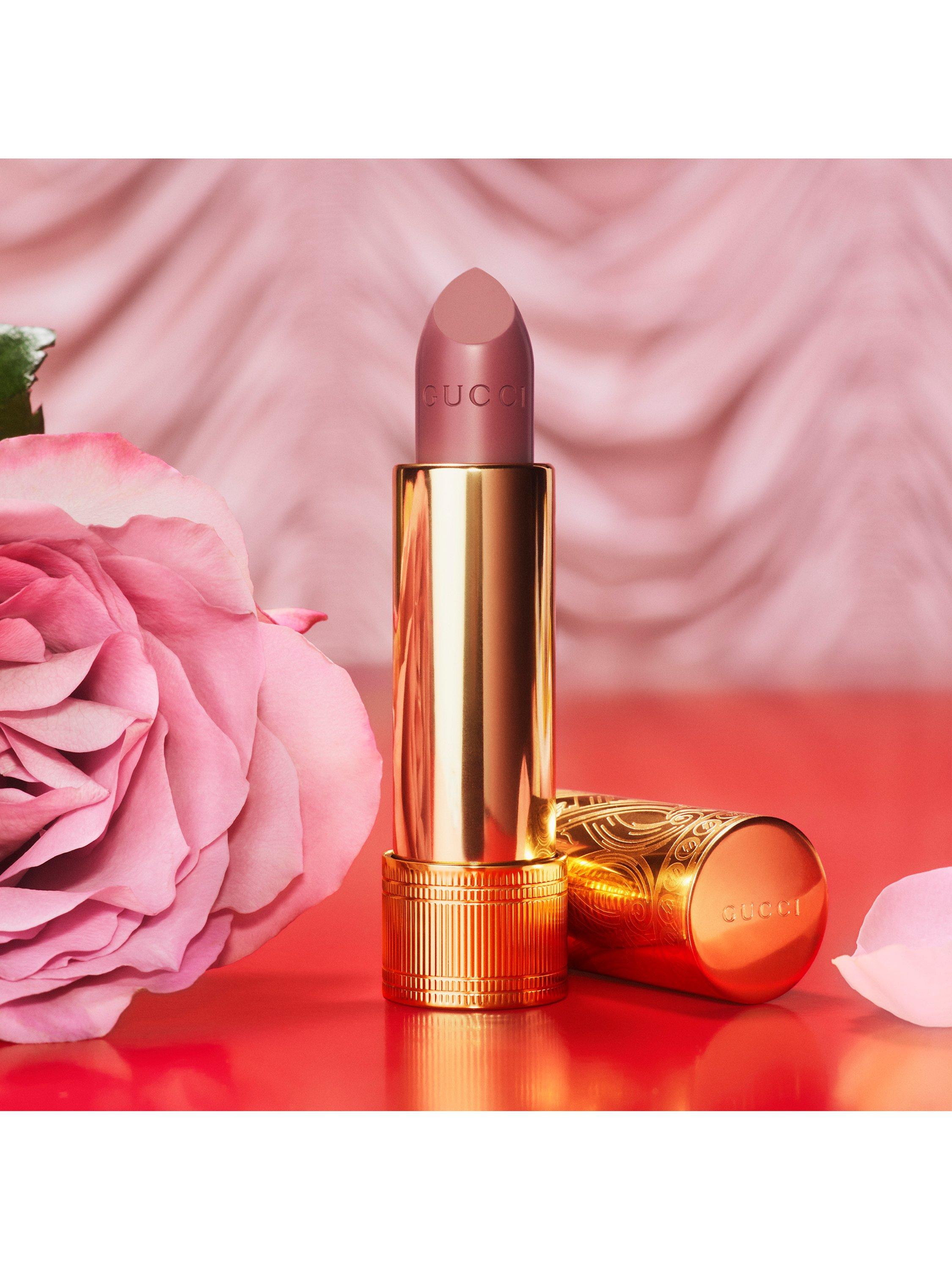 Rouge À Lèvres Satin Lipstick Summer Shades