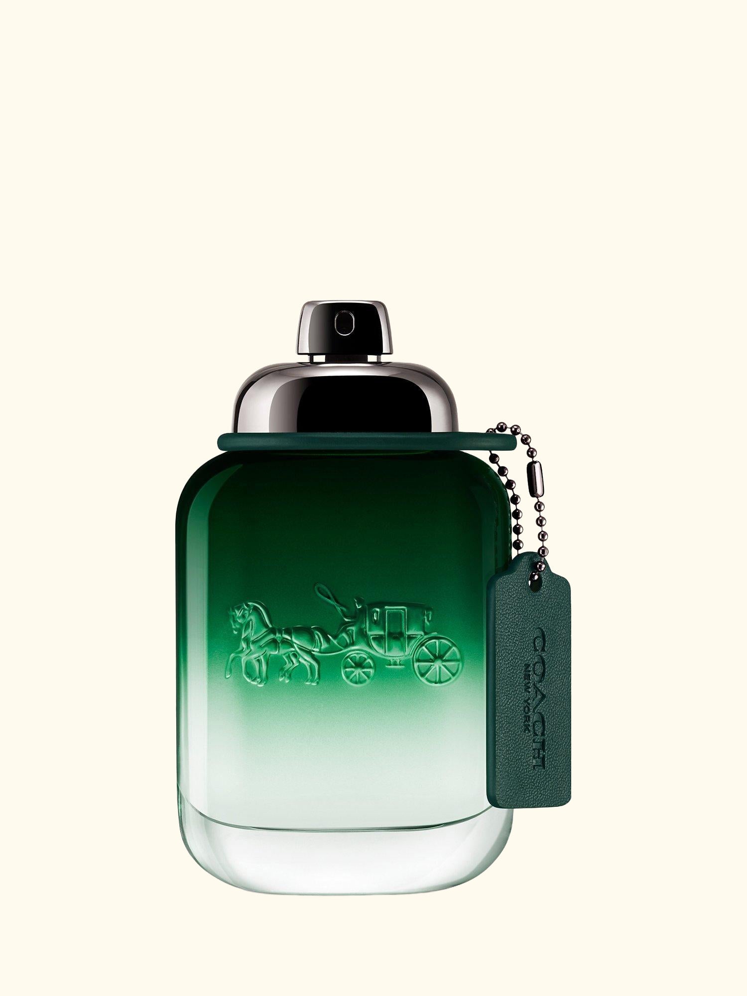 Green Eau de Toilette, 60ml
