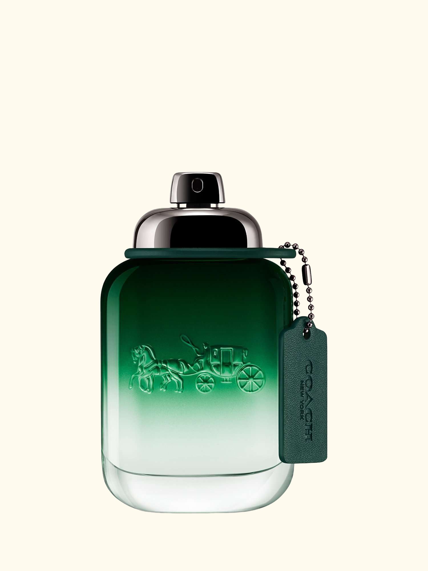 Green Eau de Toilette, 60ml