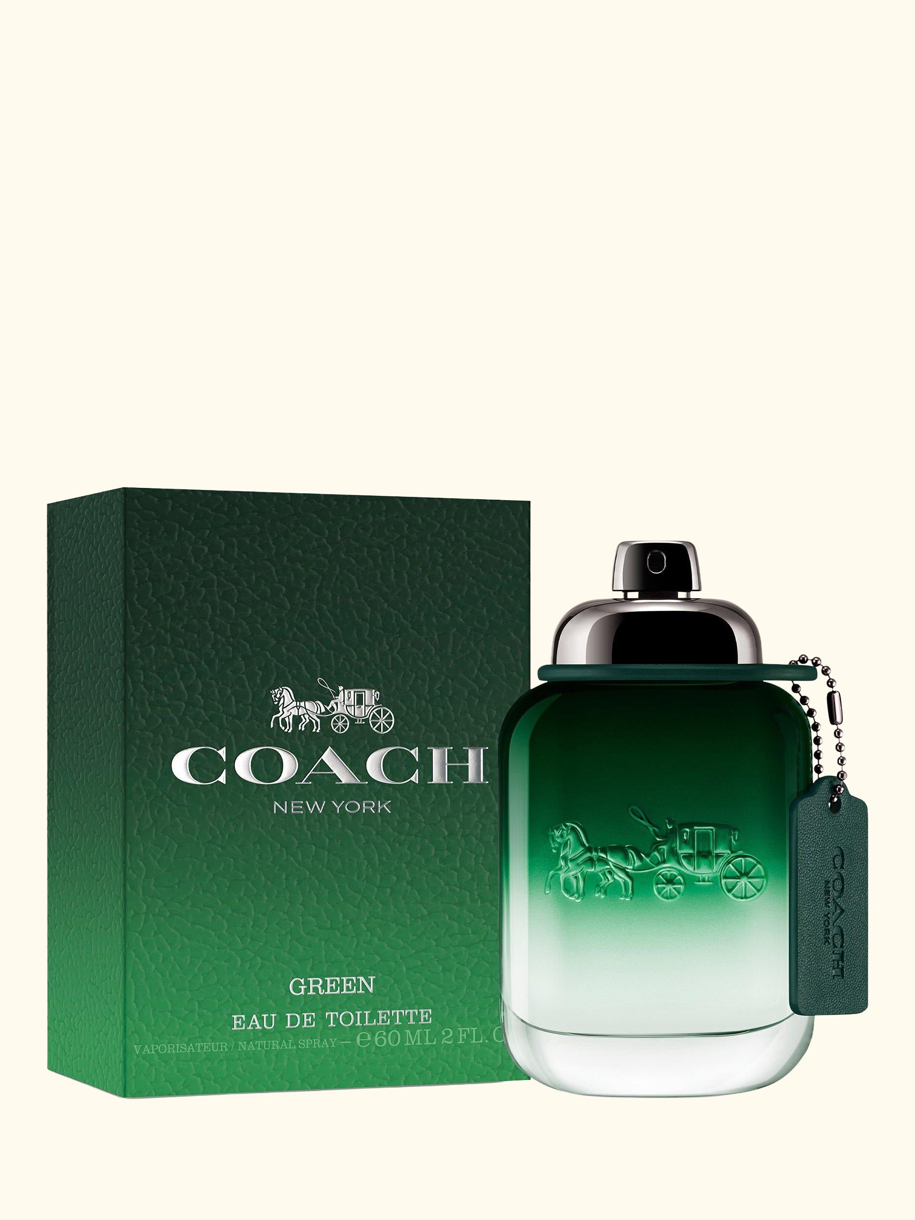 Green Eau de Toilette, 60ml