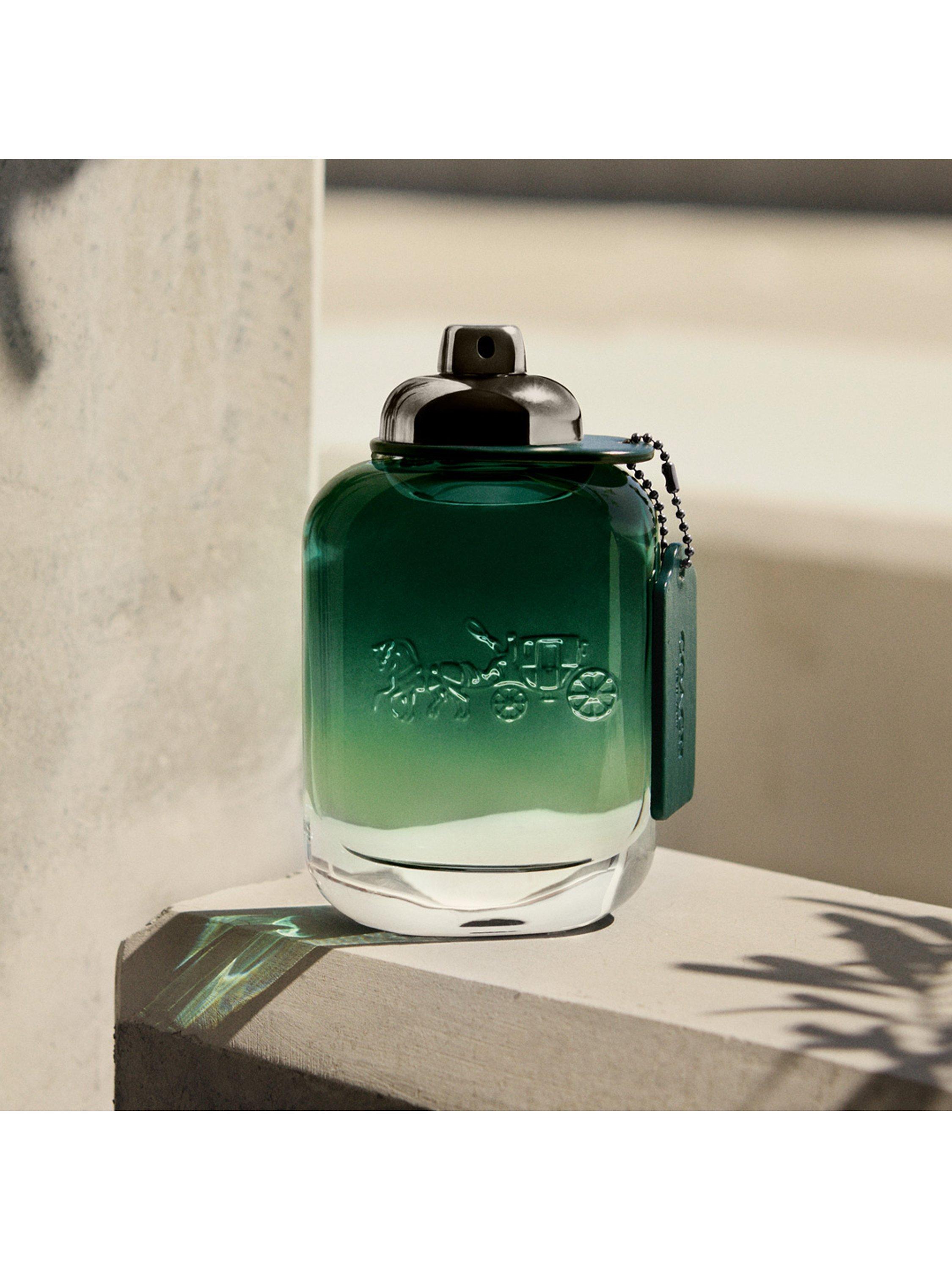Green Eau de Toilette, 60ml