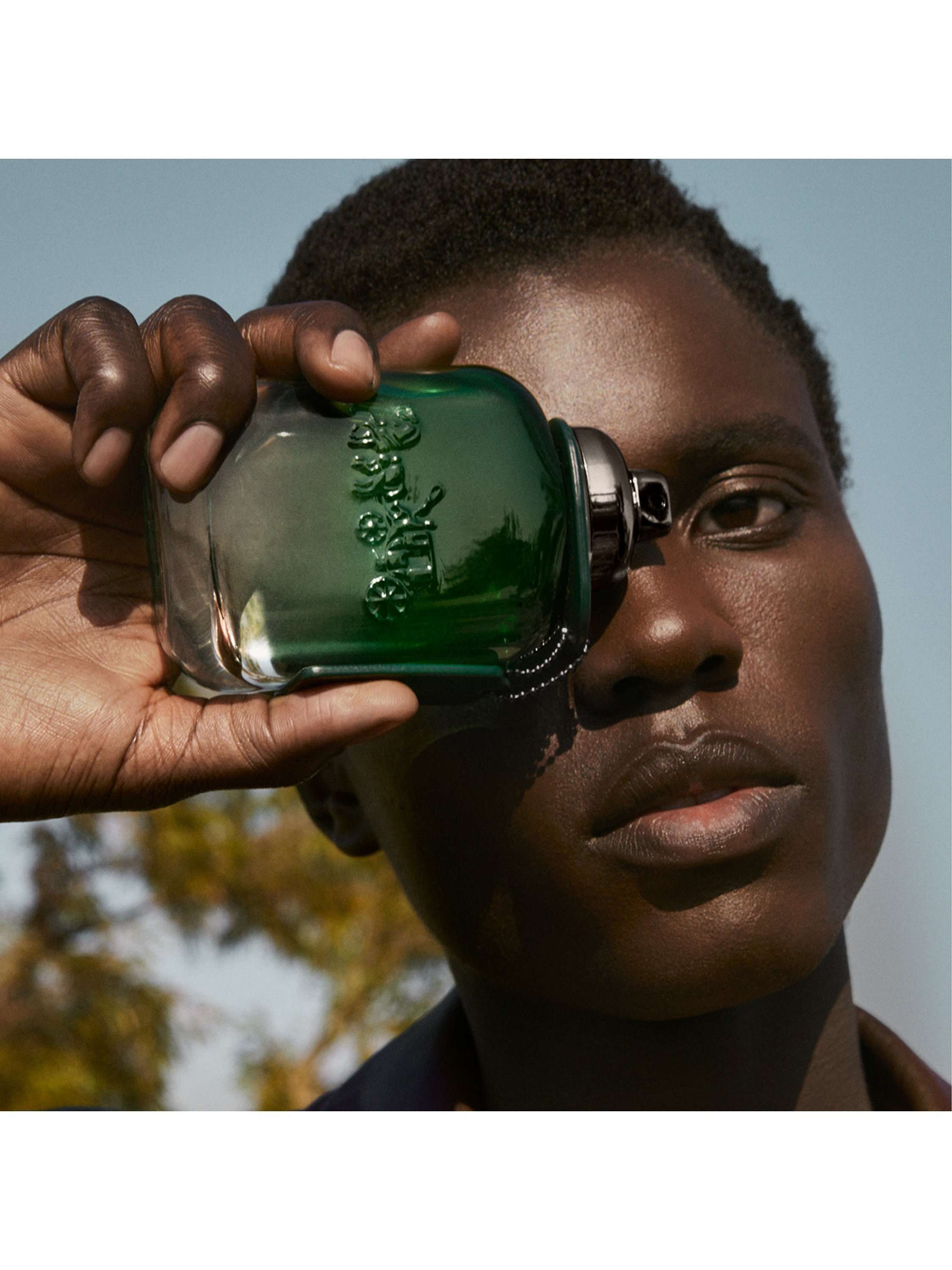 Green Eau de Toilette, 60ml