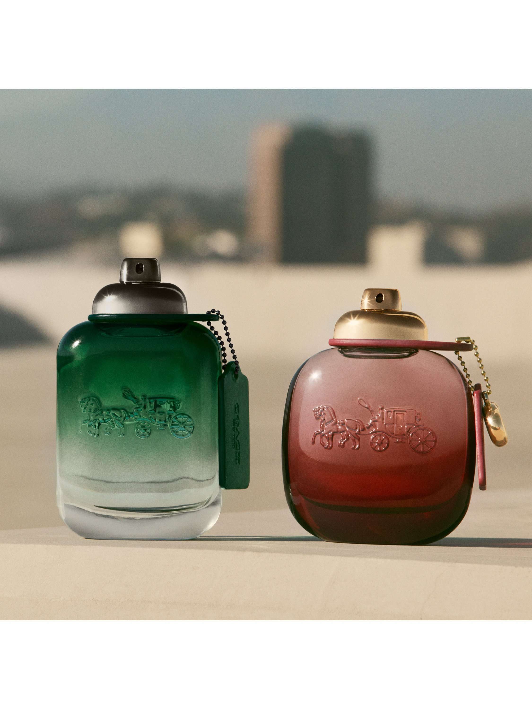 Green Eau de Toilette, 60ml