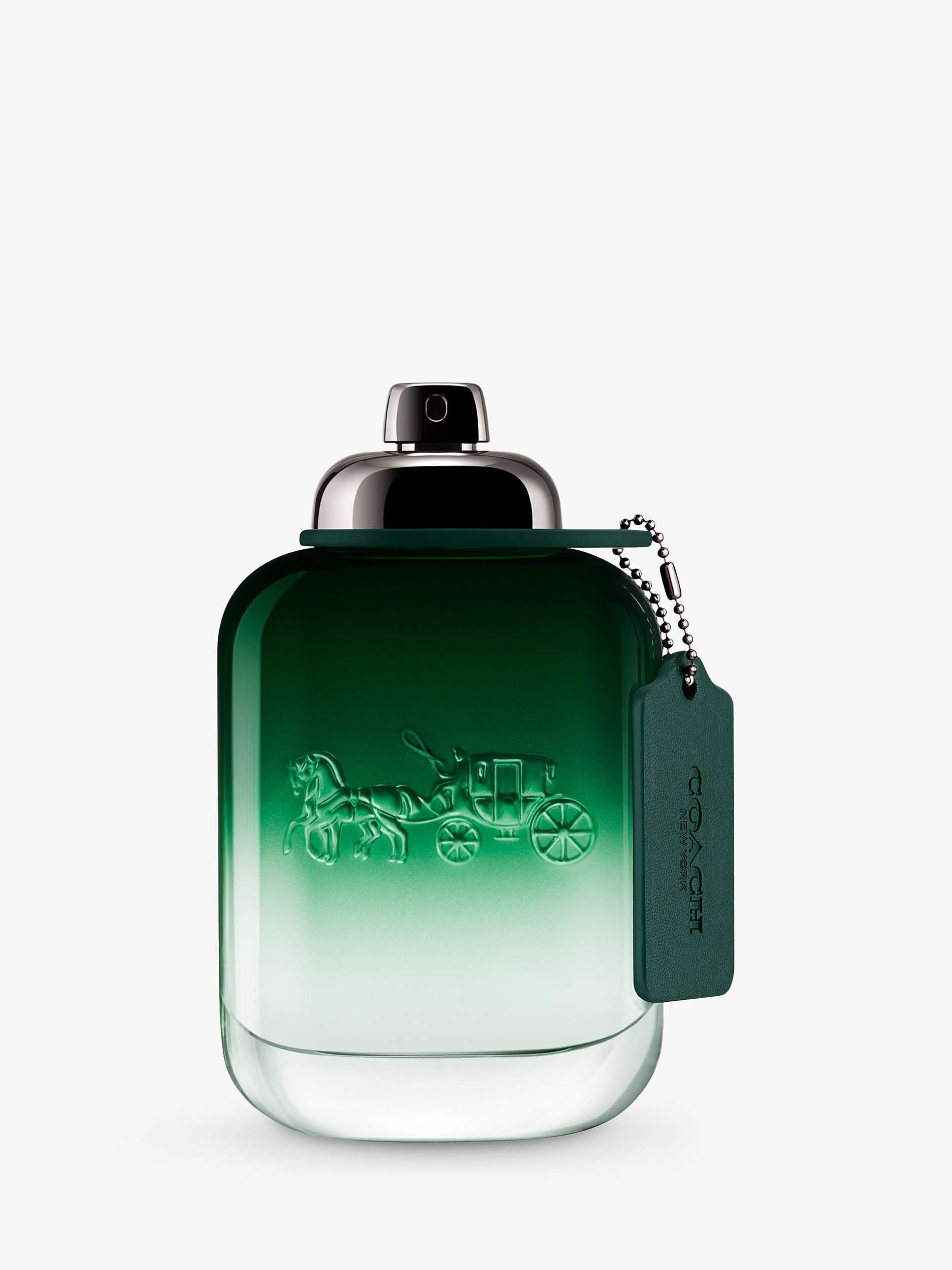 Green Eau de Toilette, 60ml
