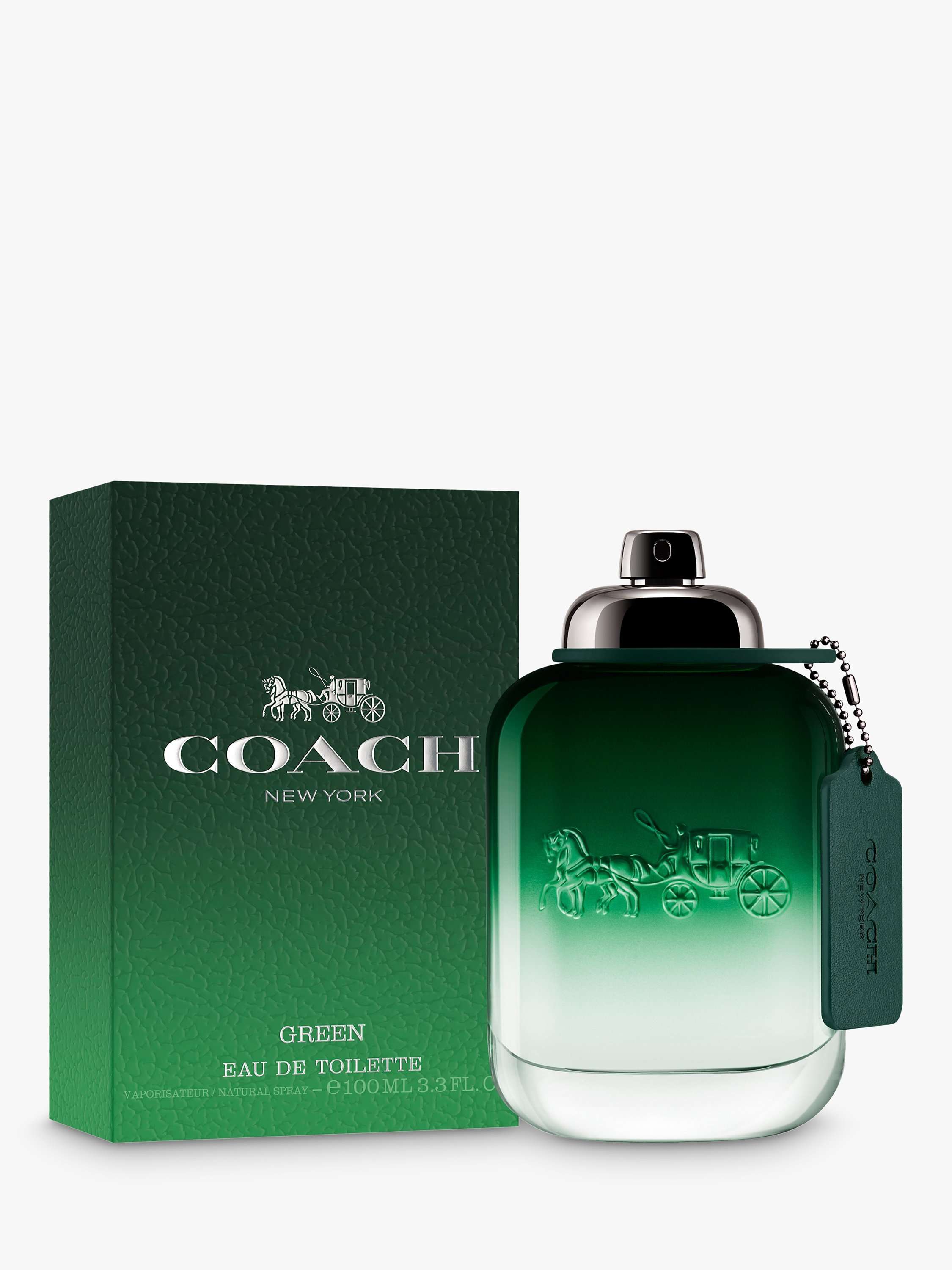 Green Eau de Toilette, 60ml