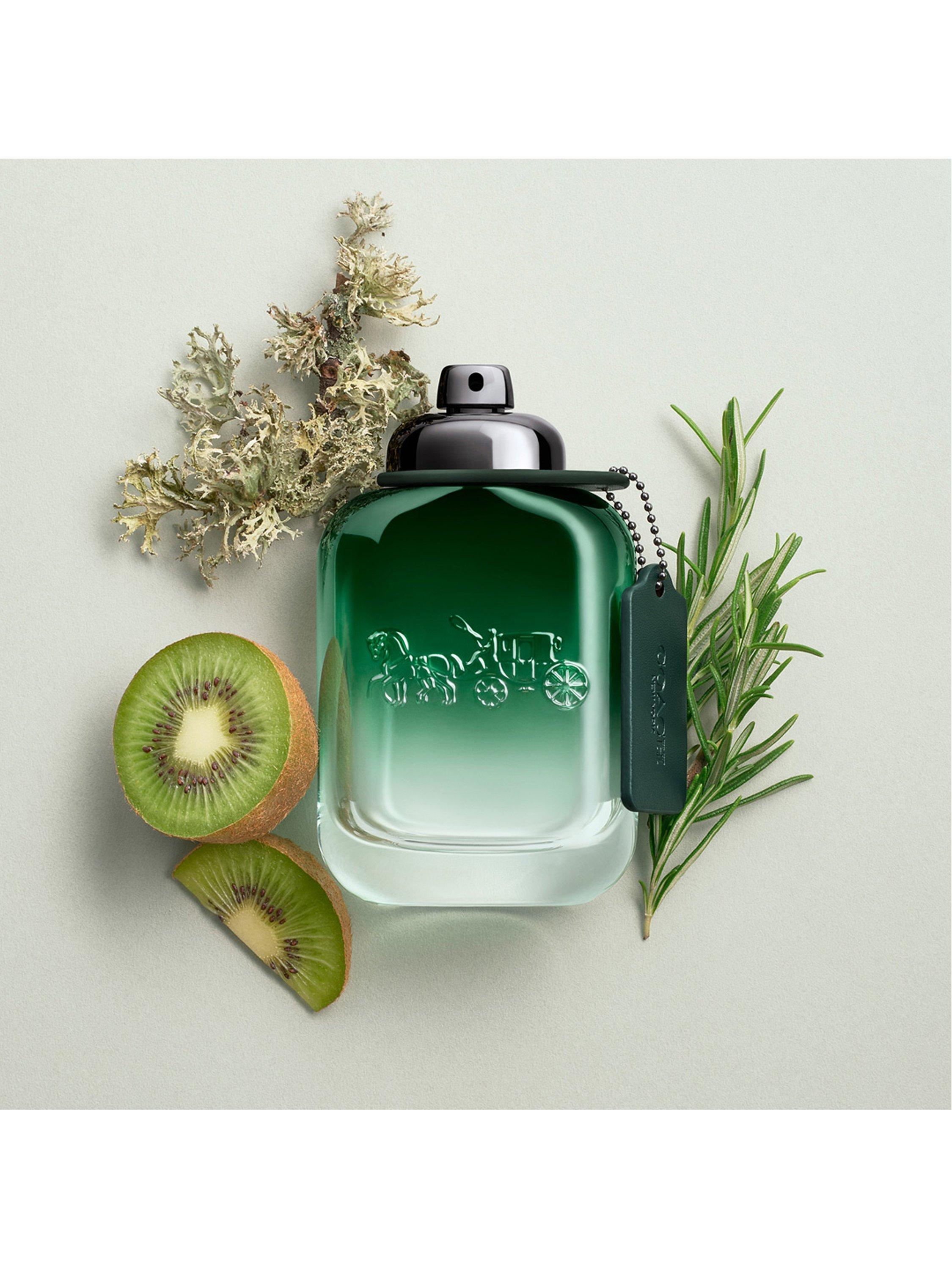 Green Eau de Toilette, 60ml