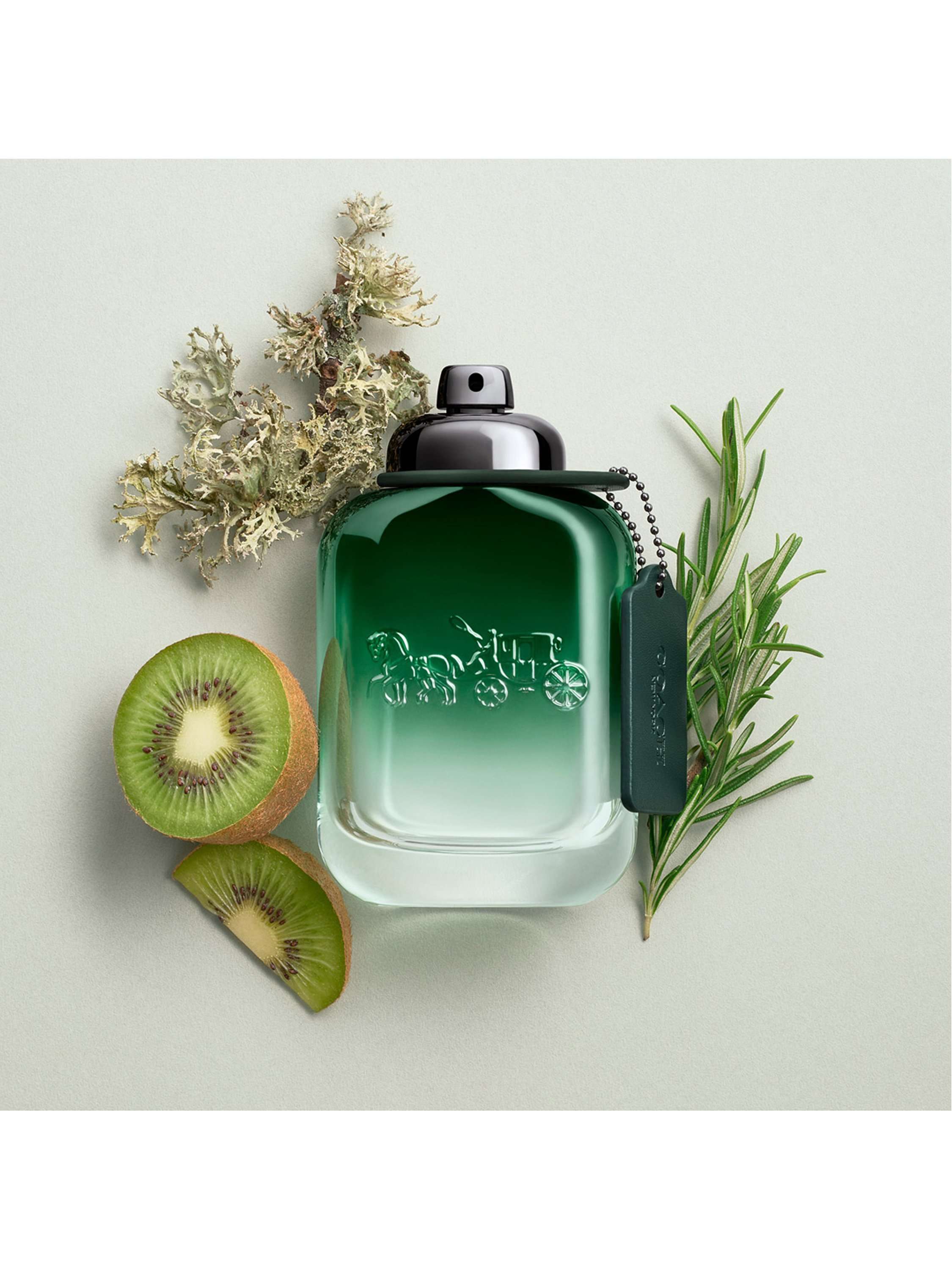 Green Eau de Toilette, 60ml