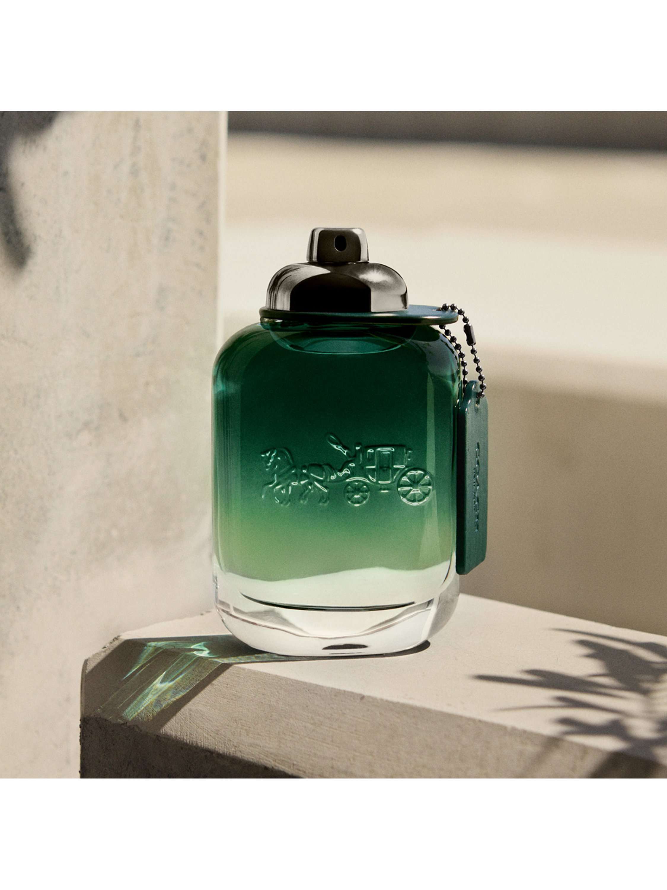 Green Eau de Toilette, 60ml
