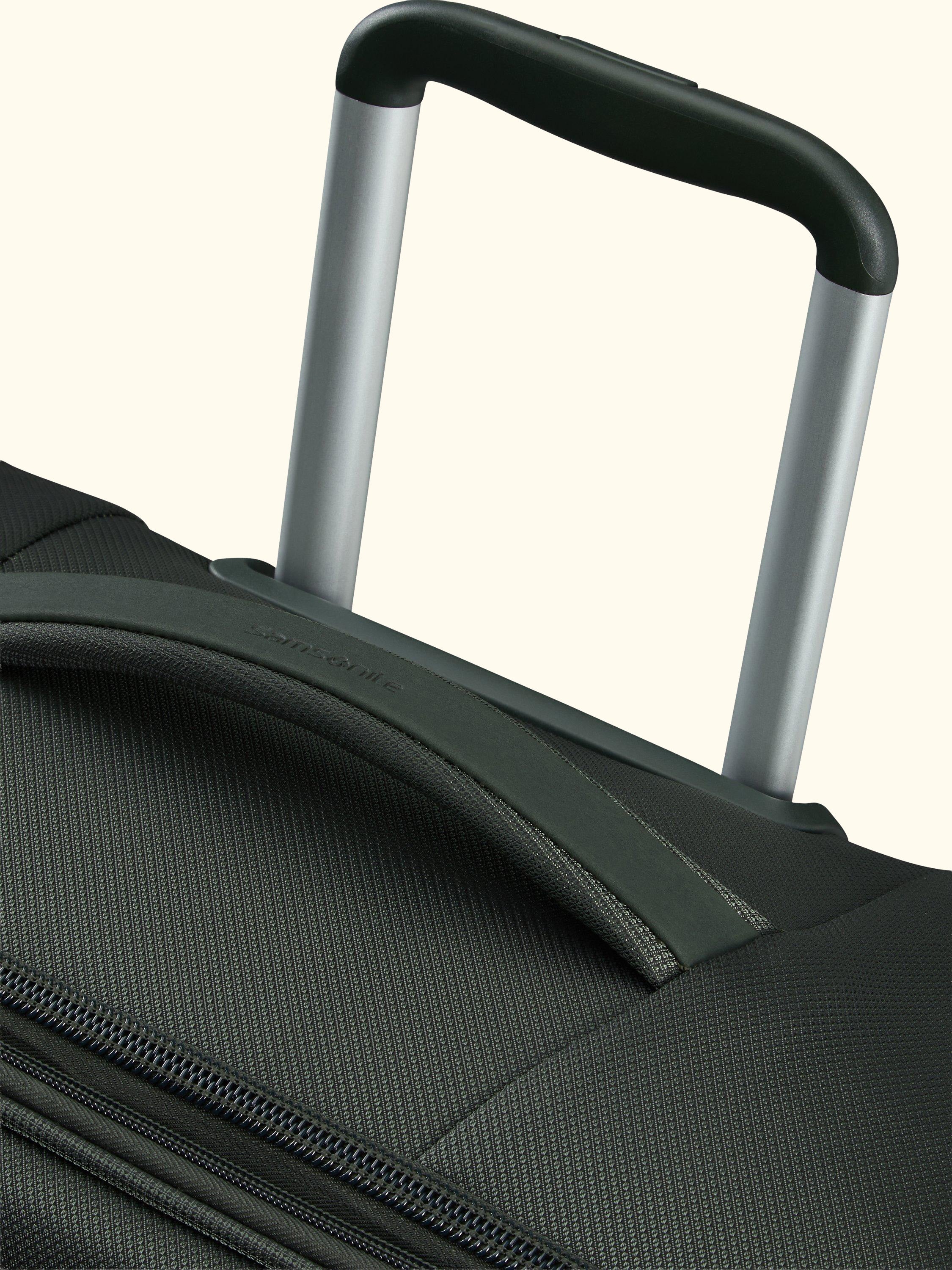 Respark Spinner 4-Wheel 79cm Expandable Large Suitcase