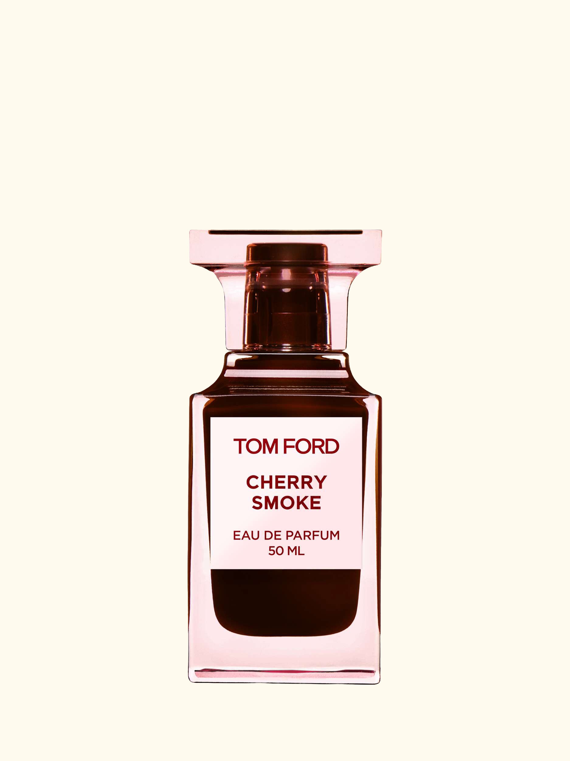 Cherry Smoke Eau de Parfum