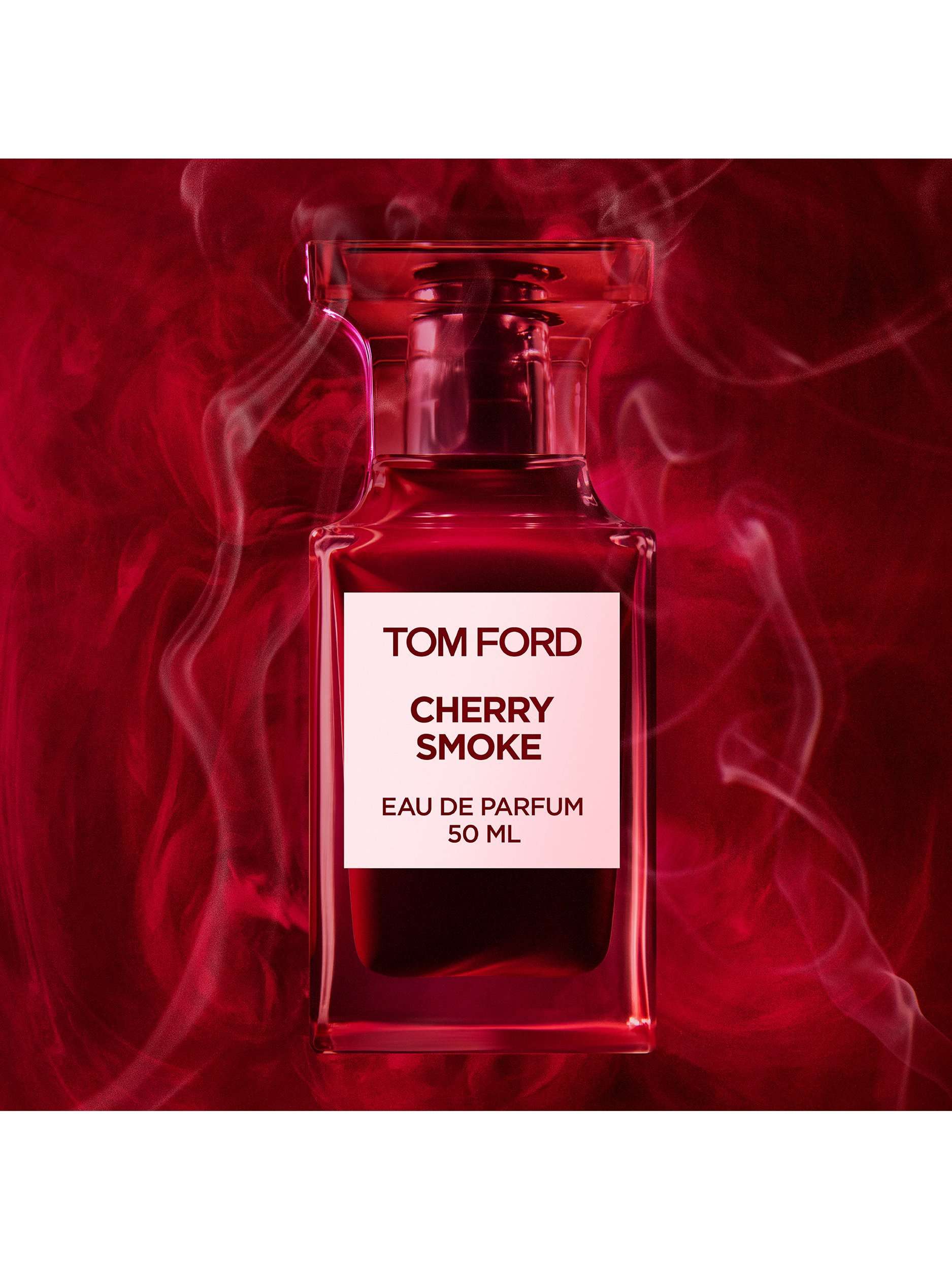 Cherry Smoke Eau de Parfum