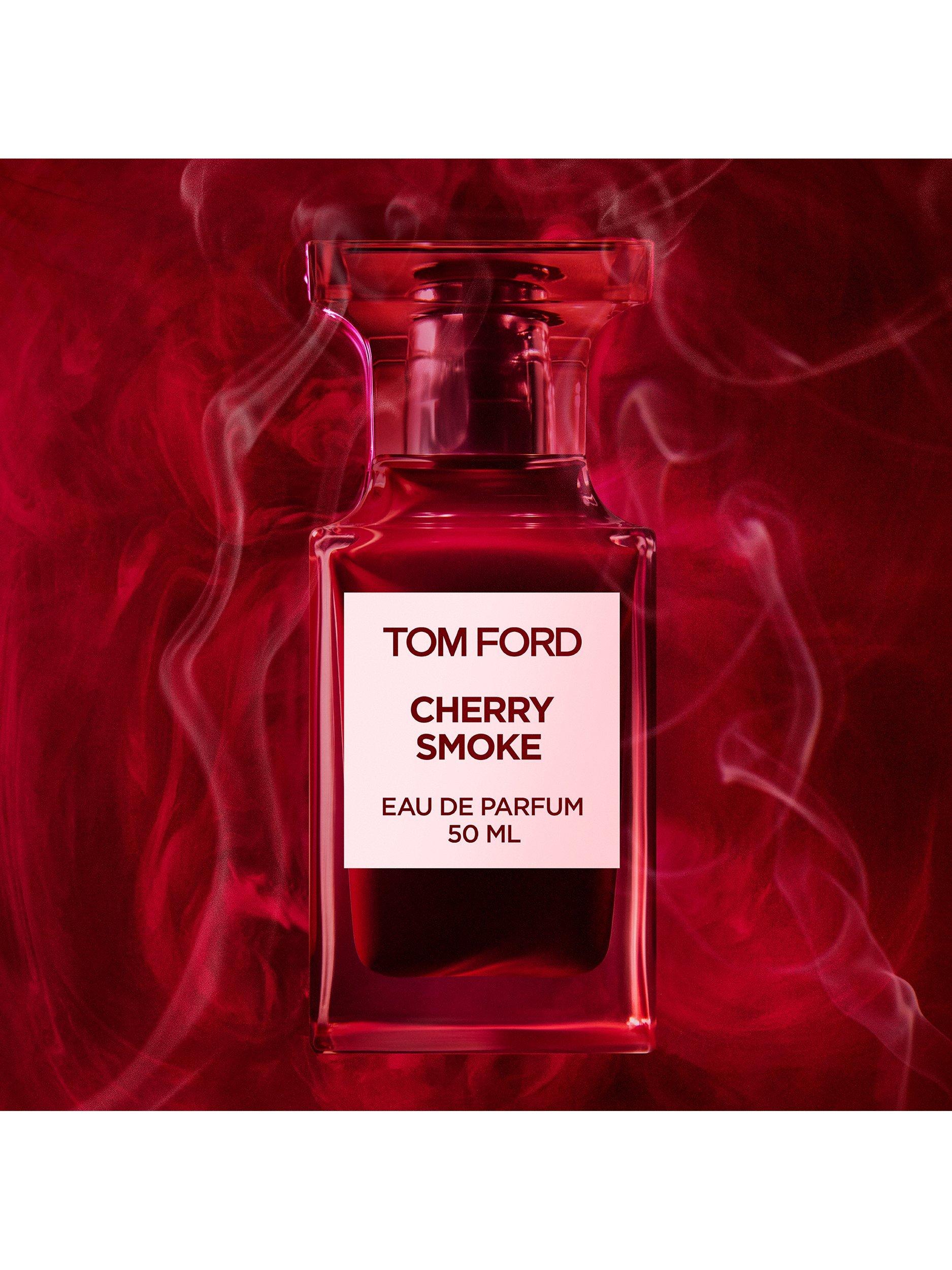 Cherry Smoke Eau de Parfum