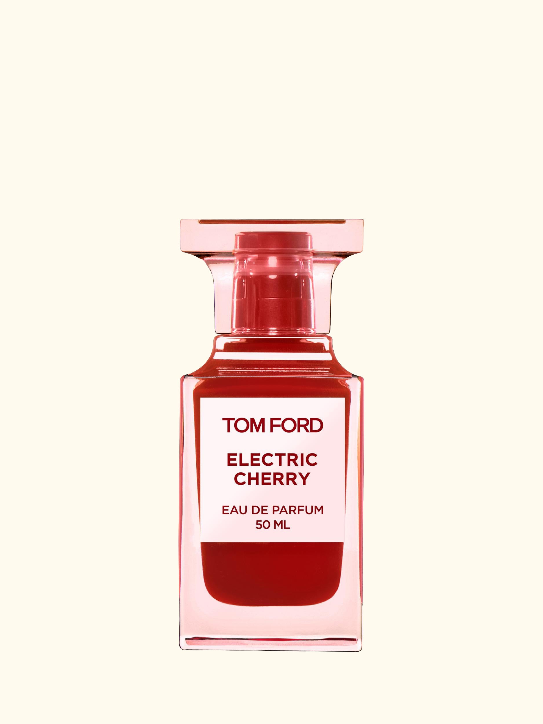 Electric Cherry Eau de Parfum