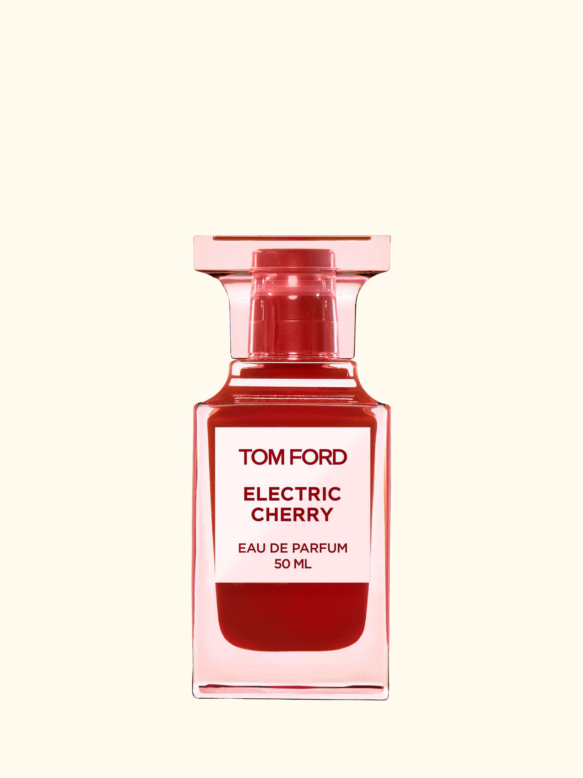 Electric Cherry Eau de Parfum