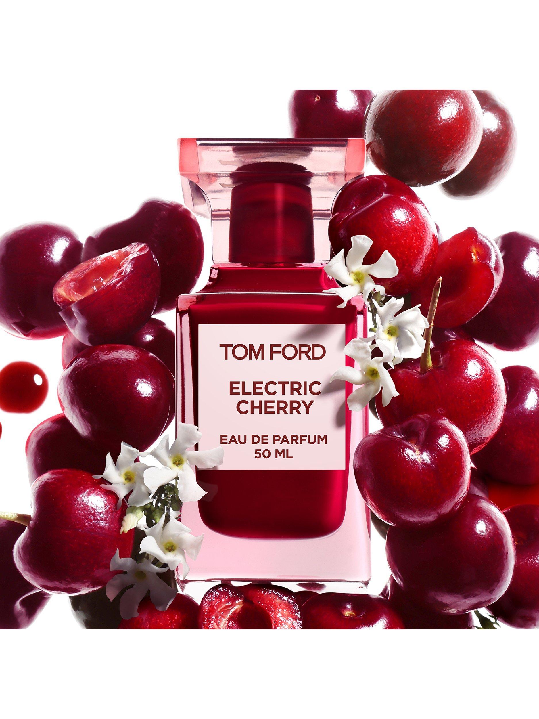 Electric Cherry Eau de Parfum