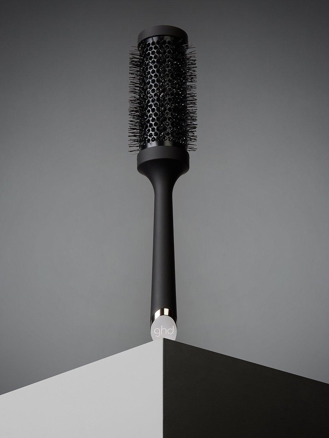 The Blow Dryer Radial Hair Brush, Size 3, 45mm Barrel