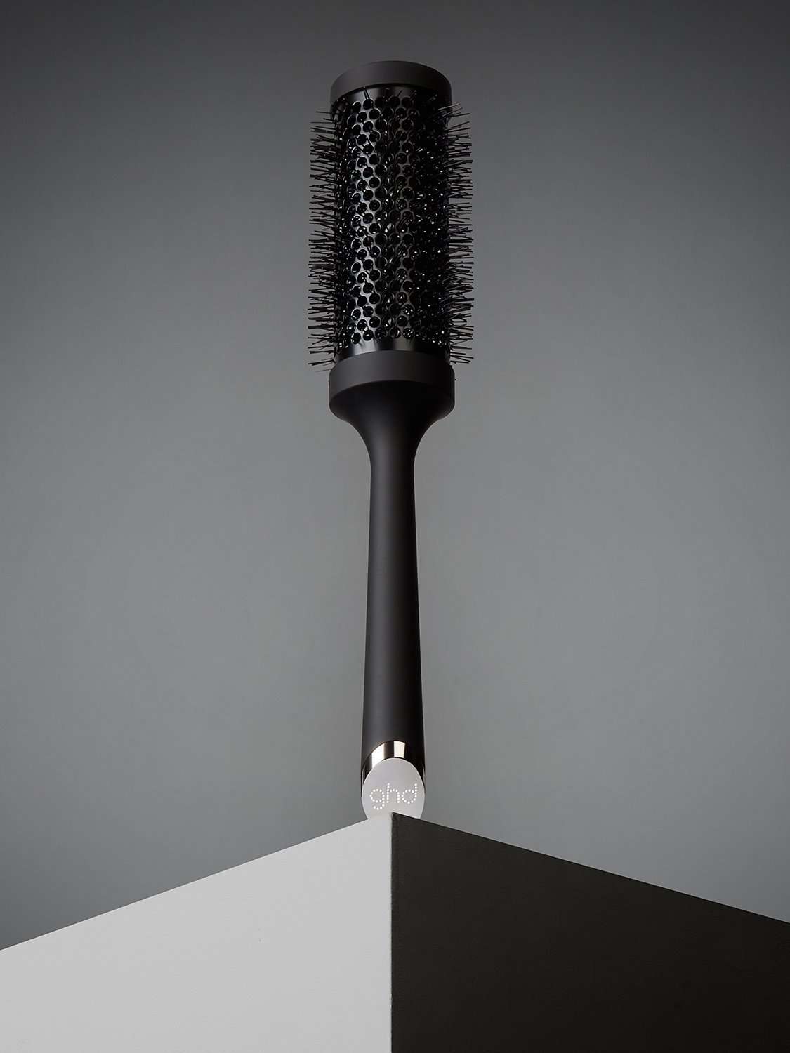 The Blow Dryer Radial Hair Brush, Size 3, 45mm Barrel