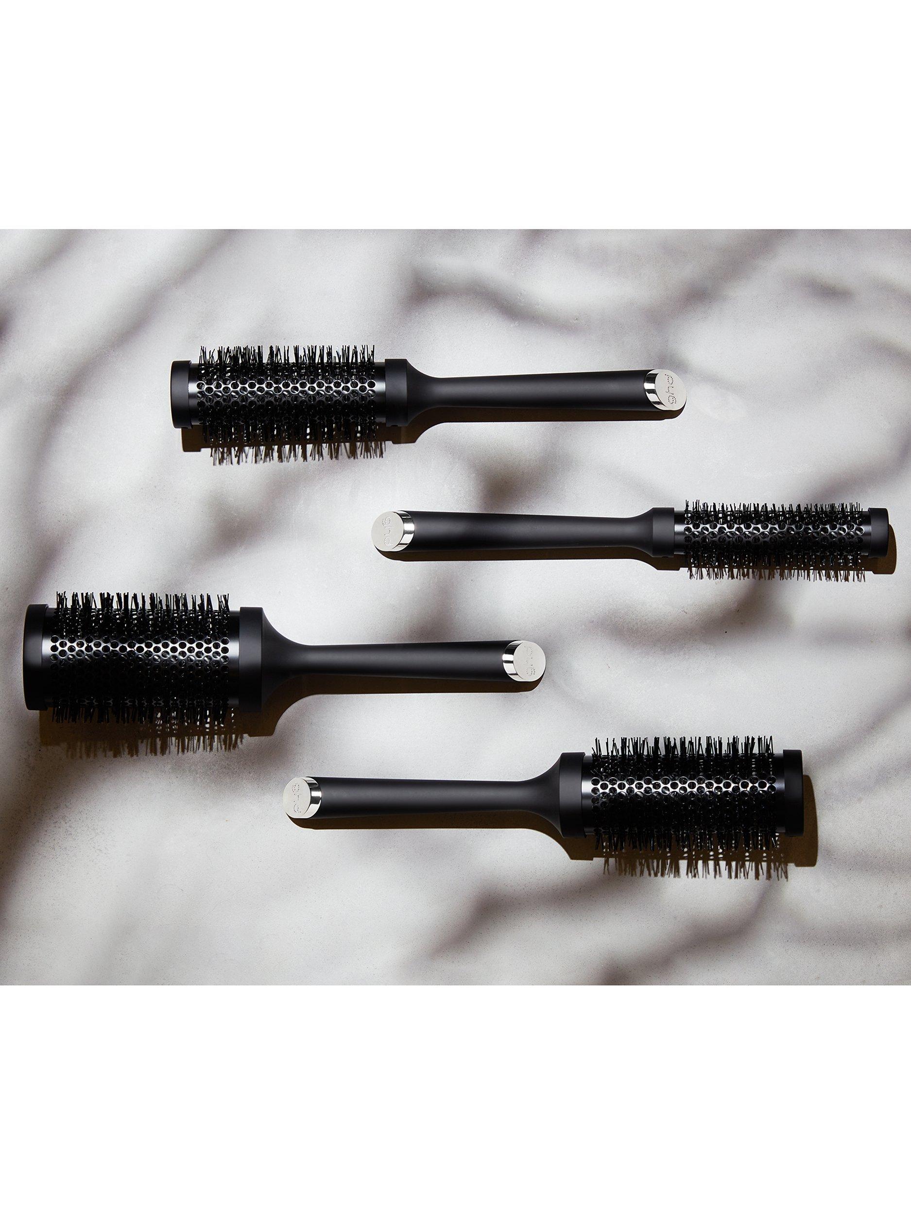 The Blow Dryer Radial Hair Brush, Size 3, 45mm Barrel