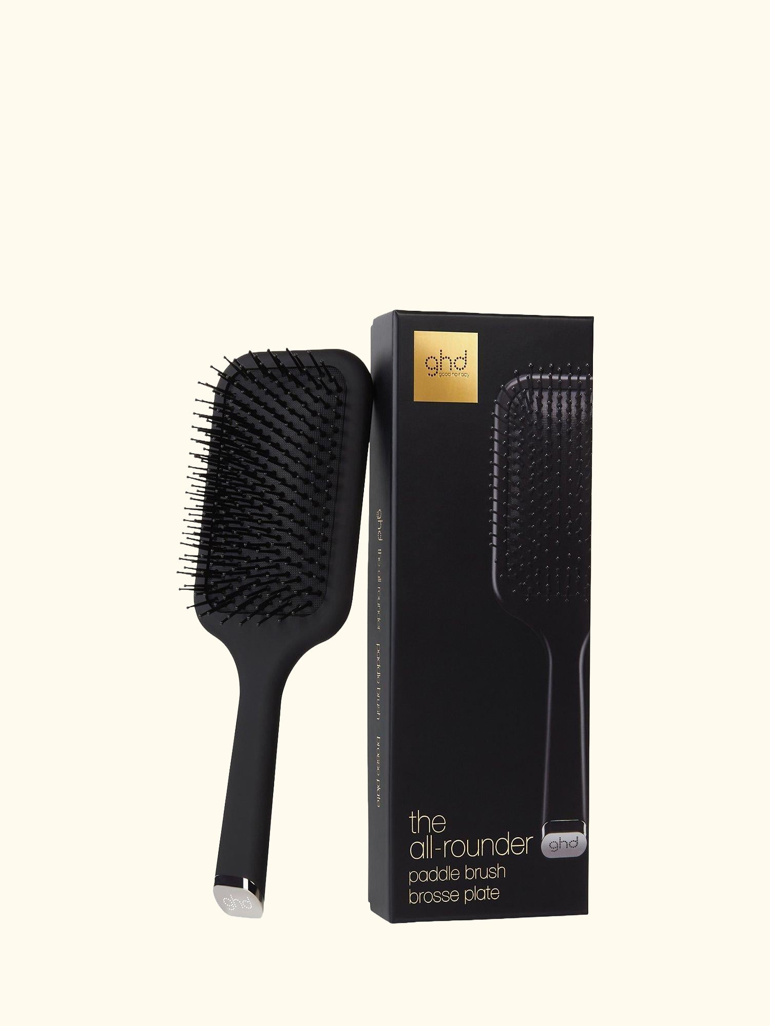 All Rounder Paddle Brush