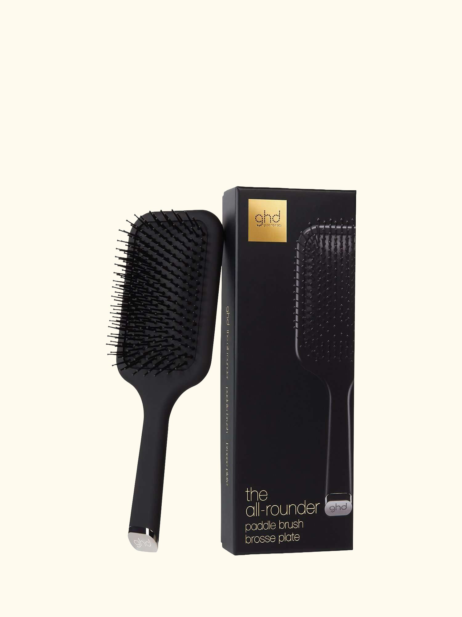 All Rounder Paddle Brush